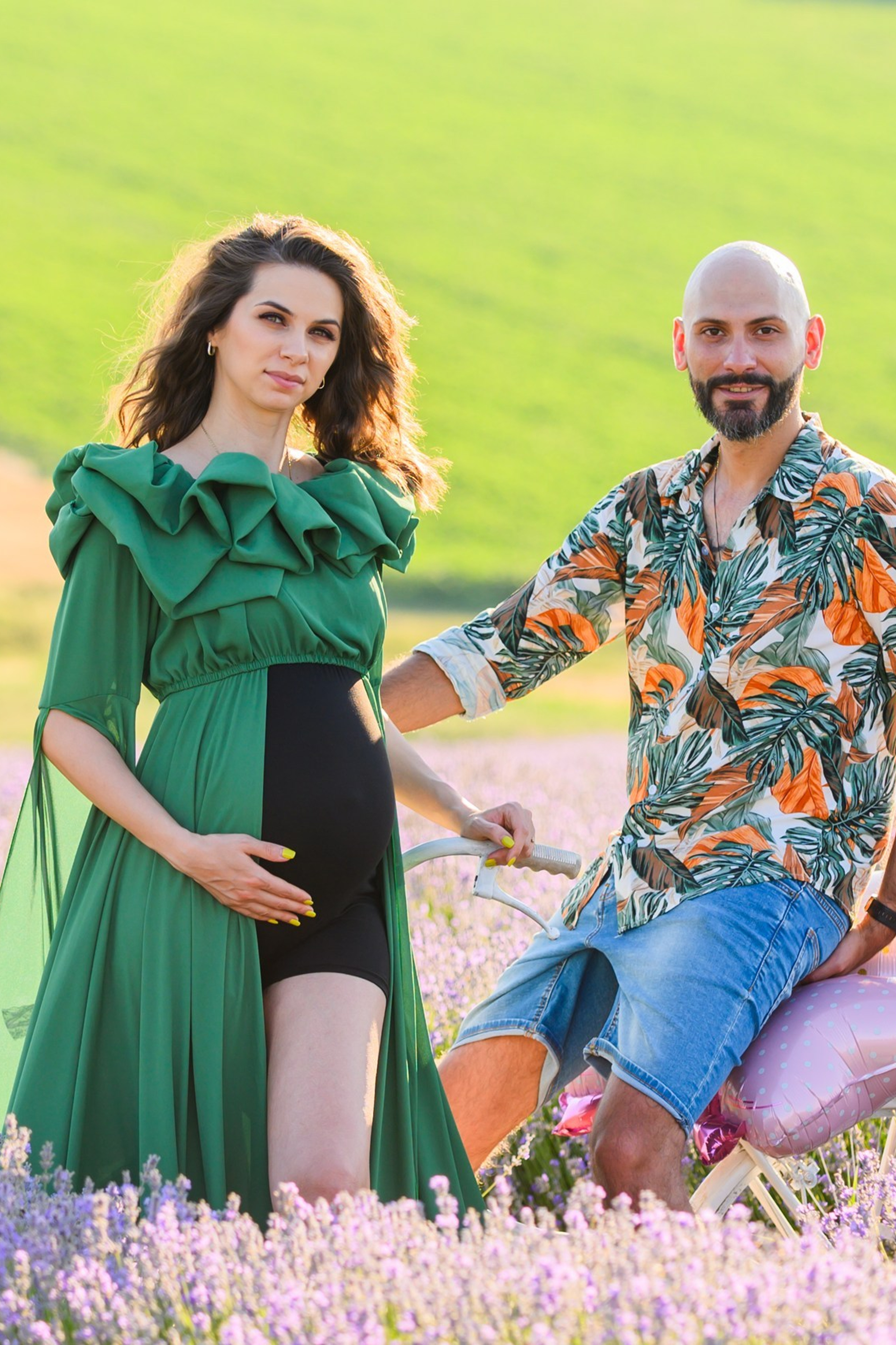 Georgiana & Vlad. BCarp Productions