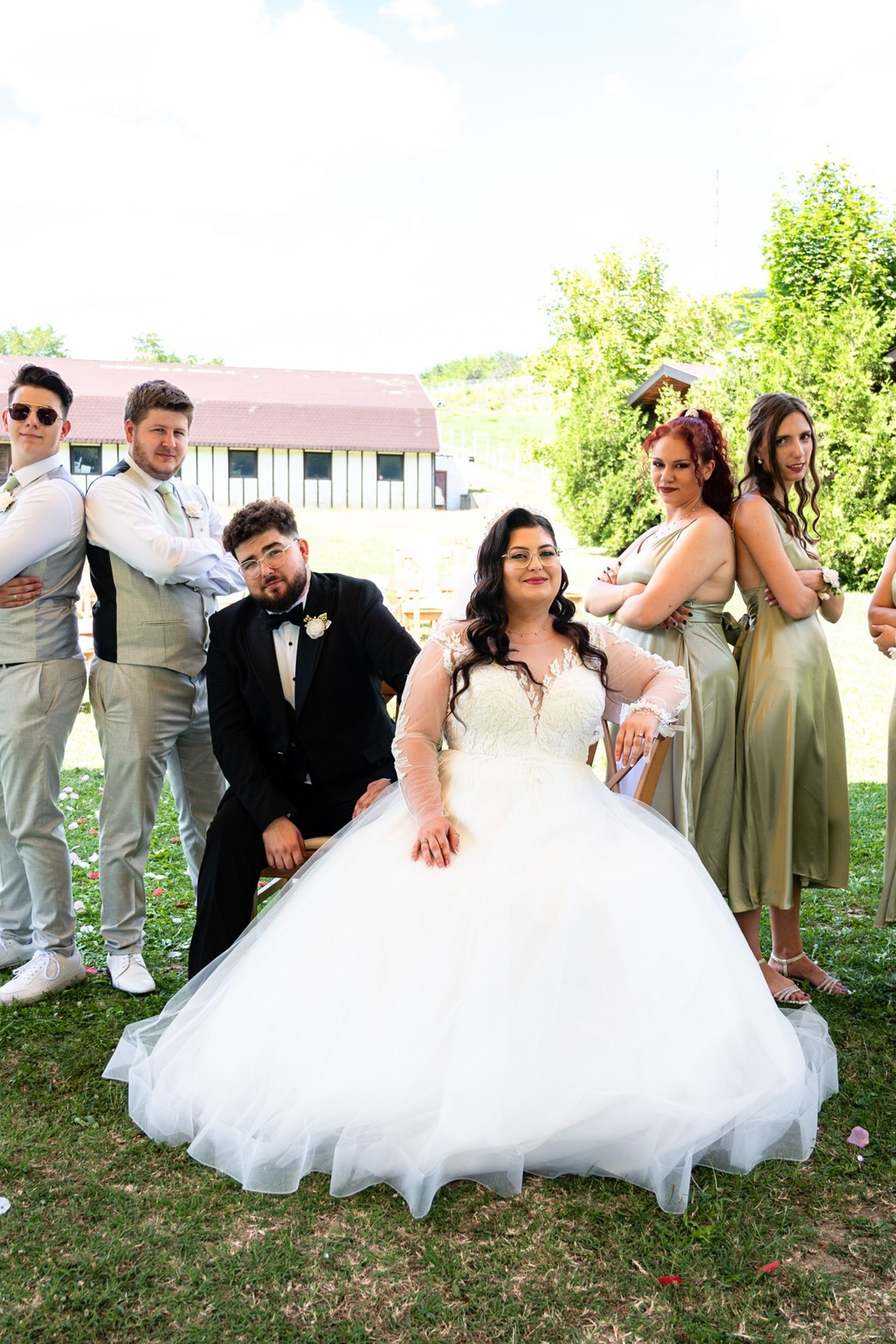 Simina & Gabriel. BCarp Productions