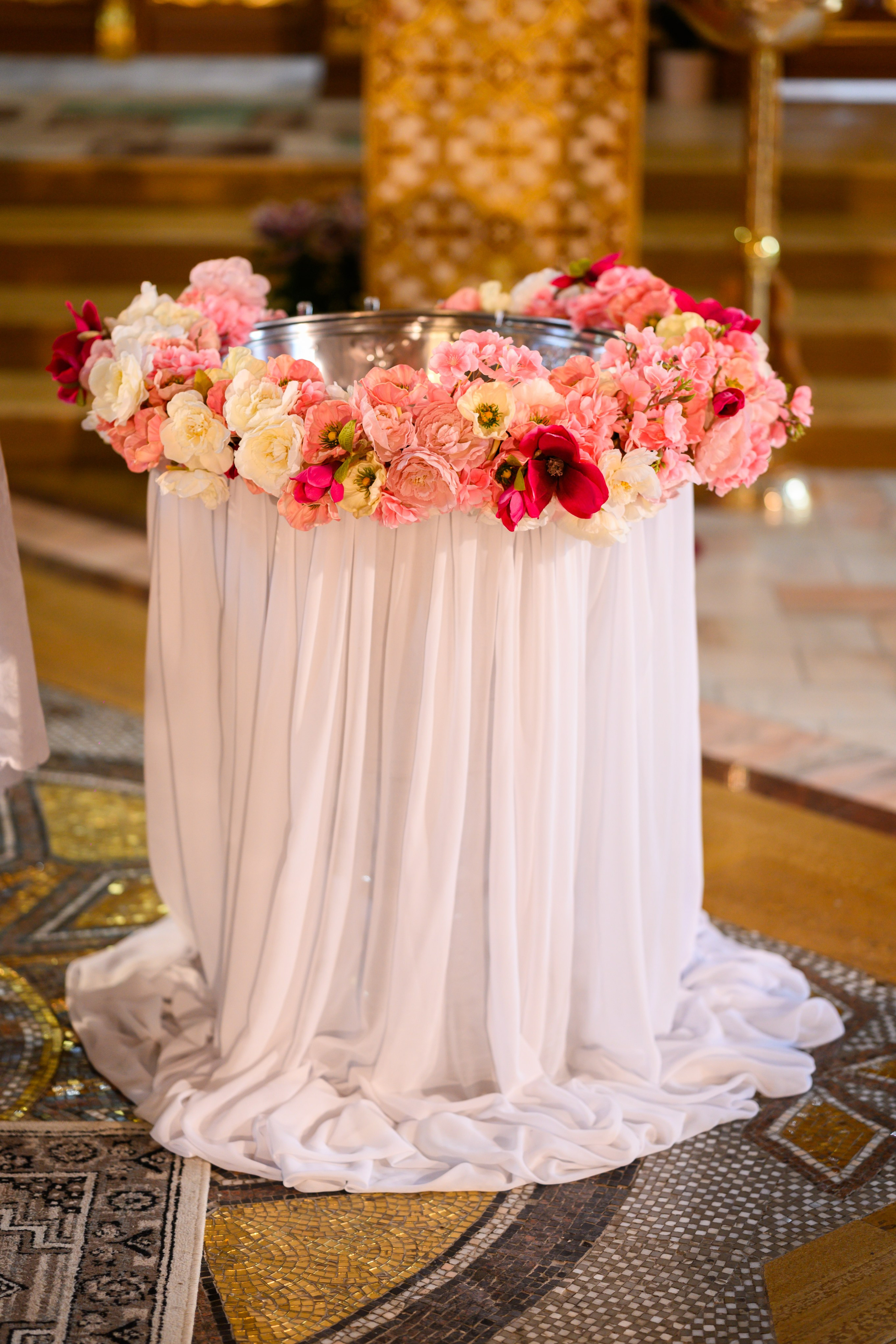 Ana Caterina. BCarp Productions