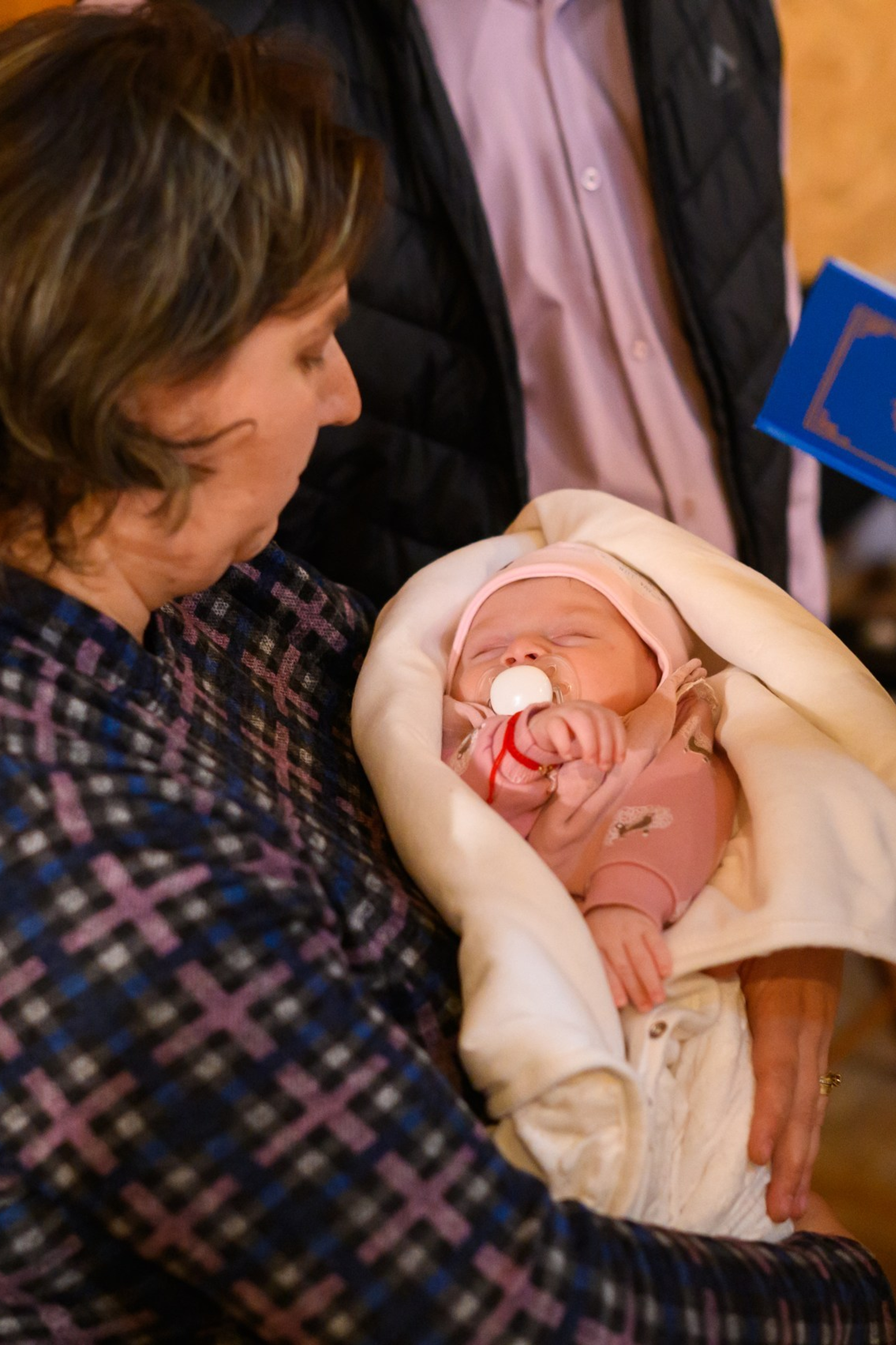 III. BCarp Productions