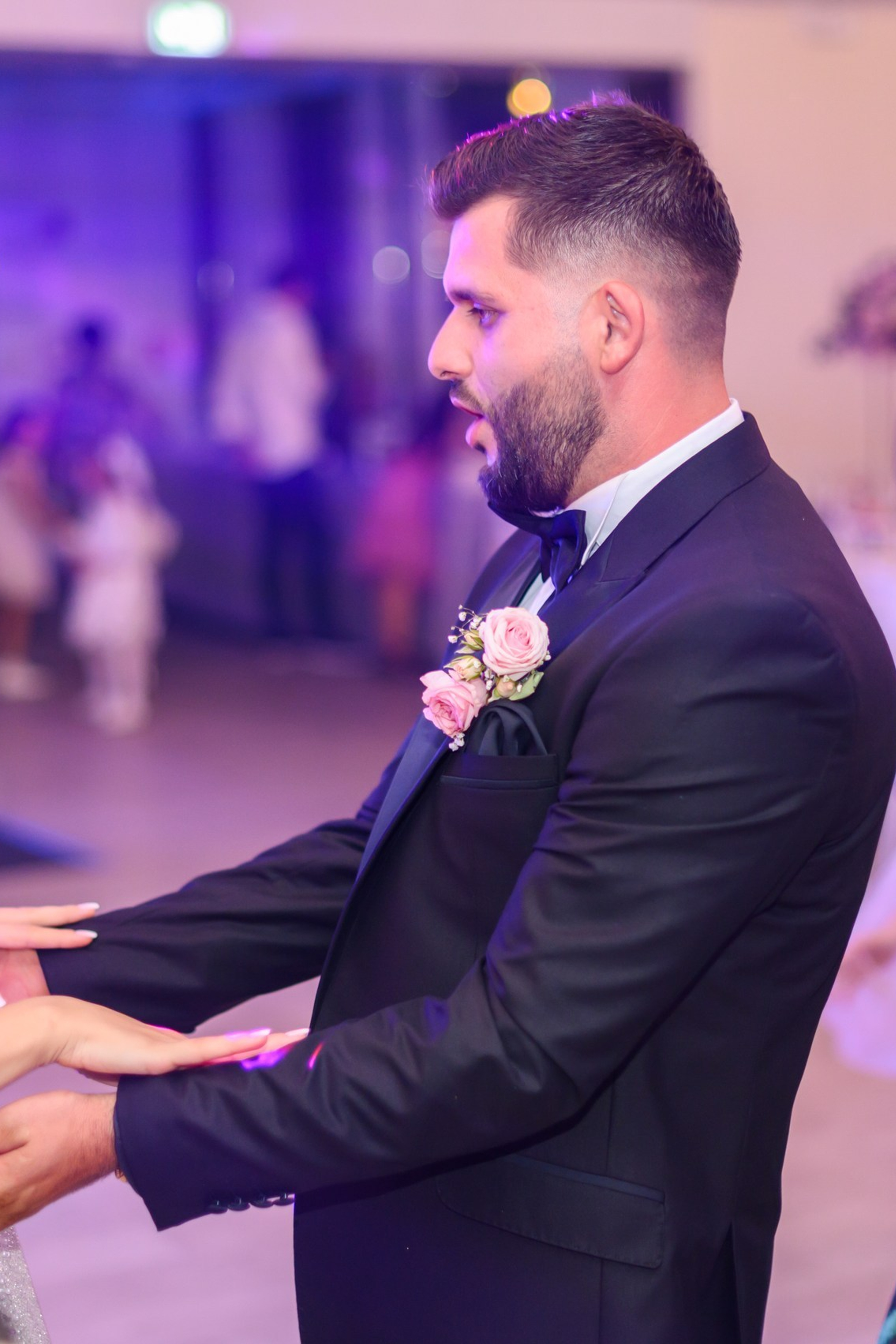 Roxana & Cosmin. BCarp Productions