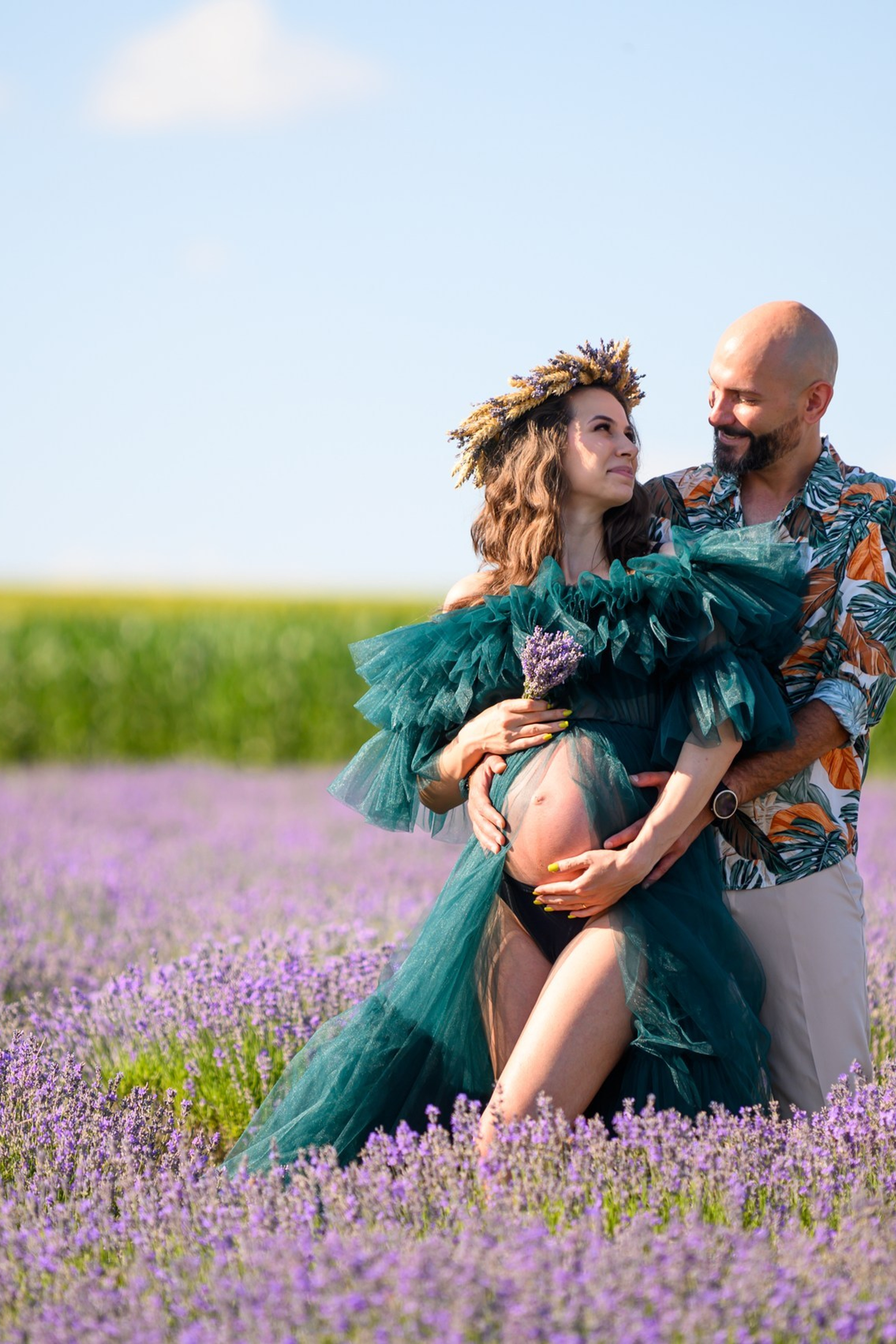 Georgiana & Vlad. BCarp Productions