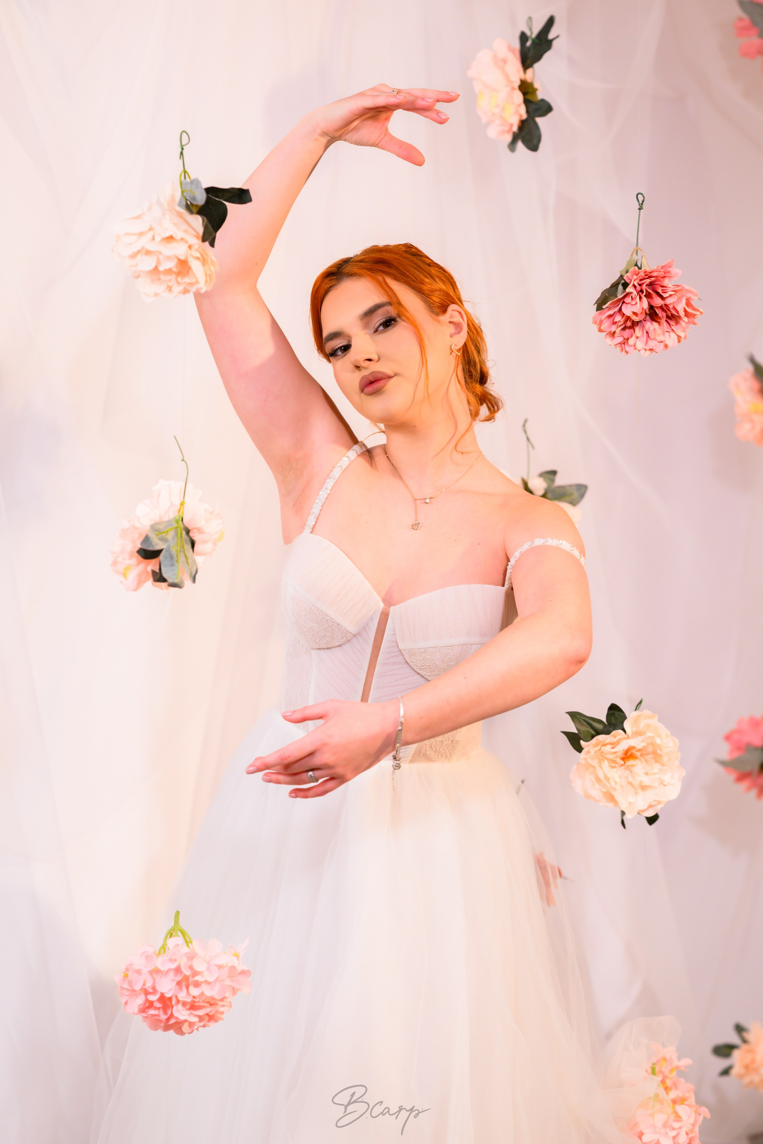 Daria & Denis. BCarp Productions