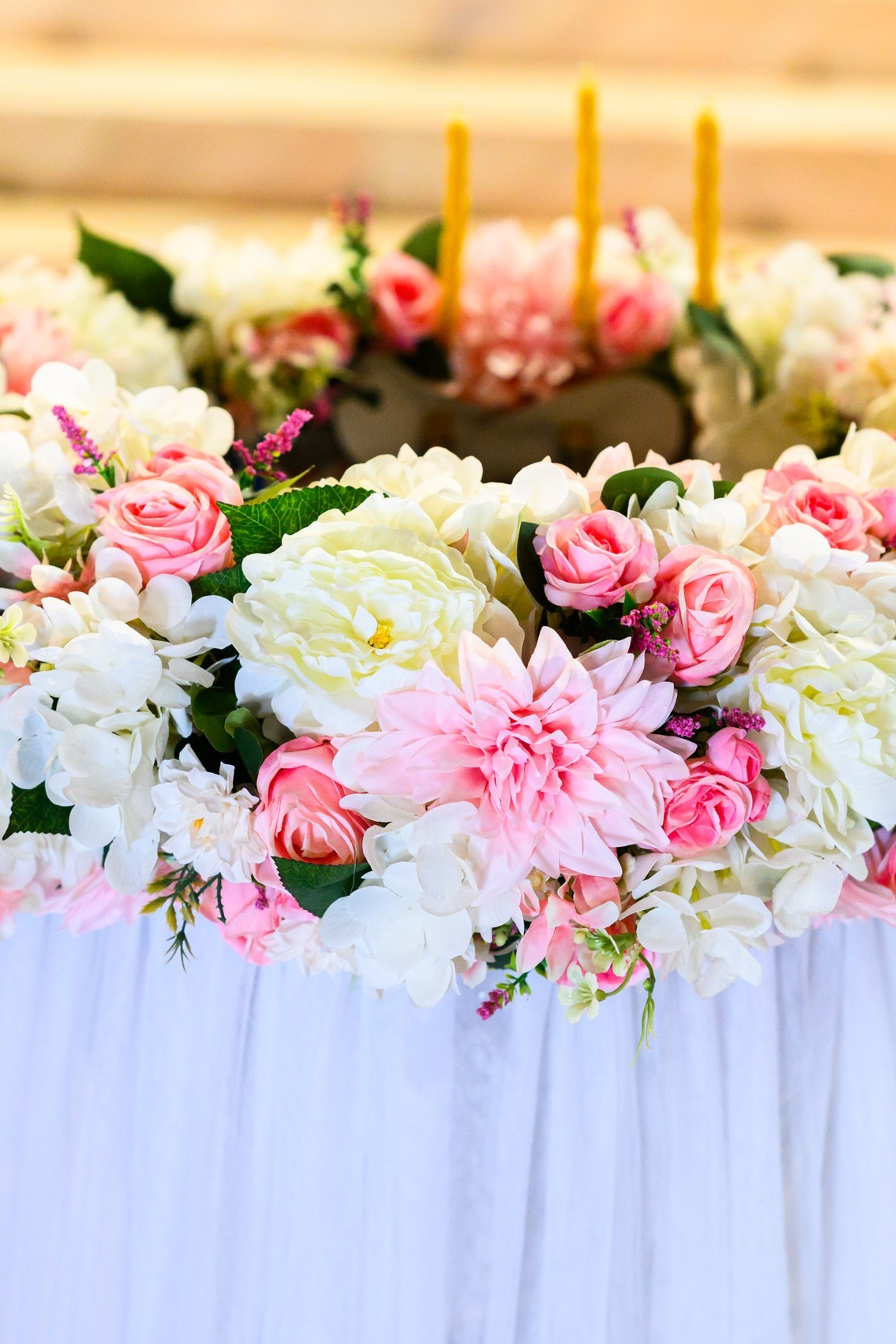 II. BCarp Productions