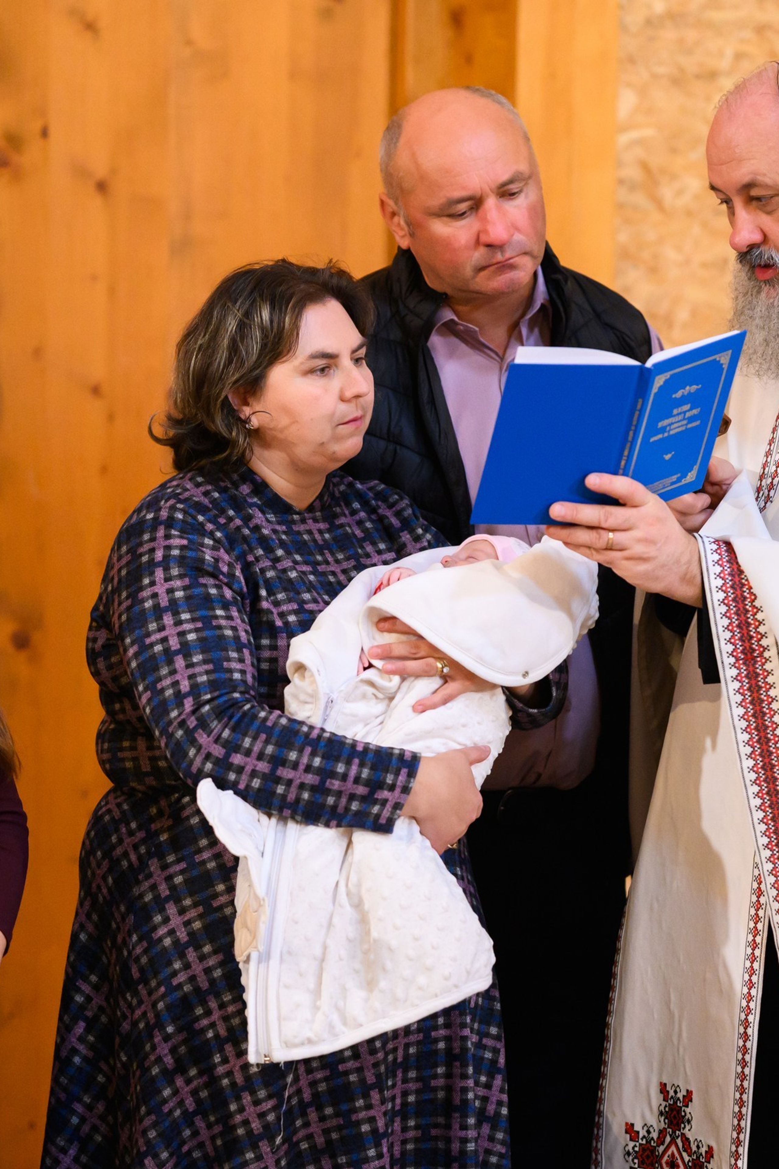 III. BCarp Productions