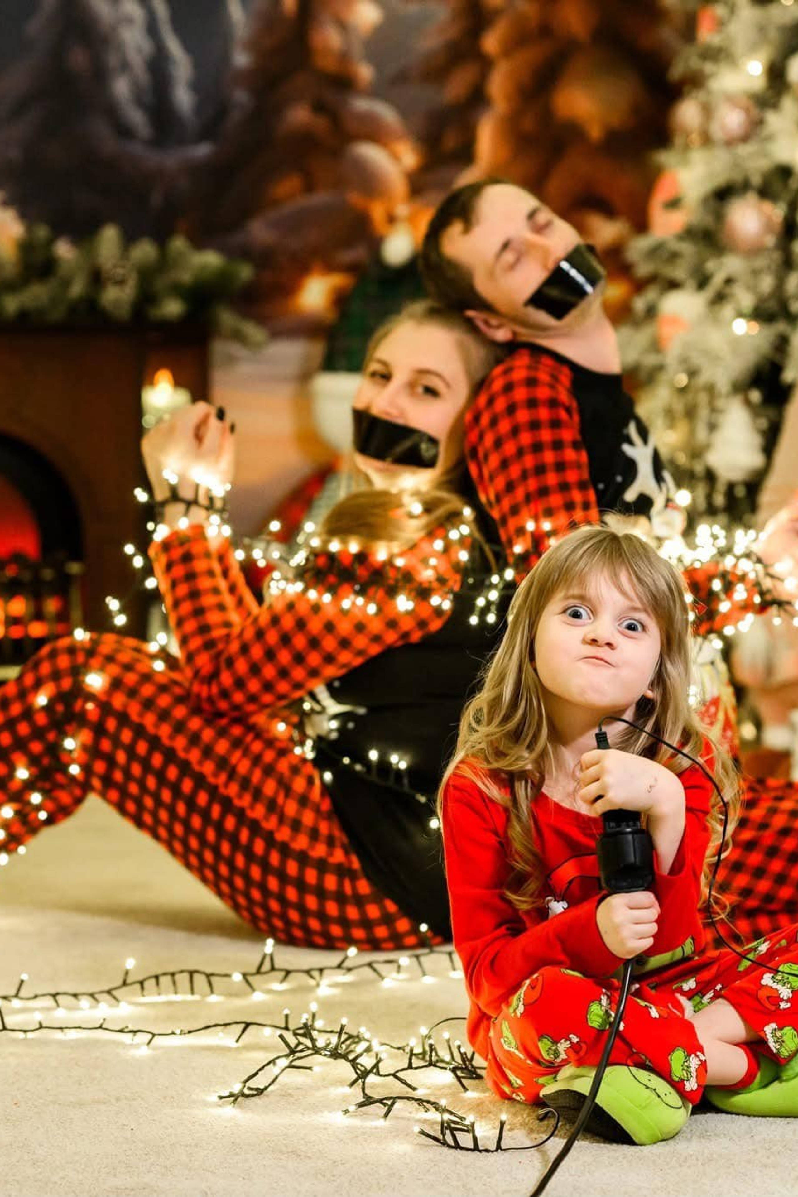 Crăciun 2024. BCarp Productions