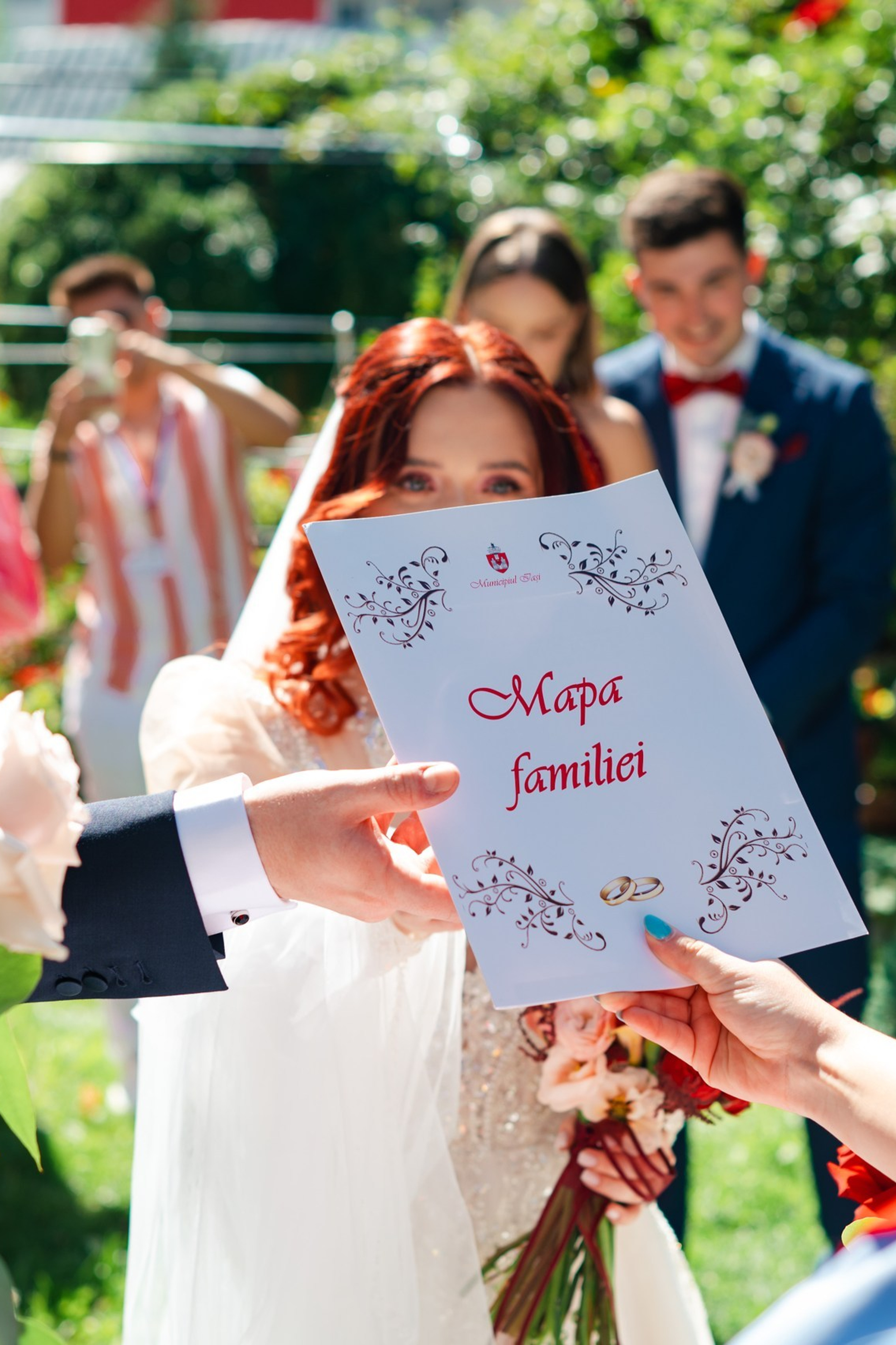 Raluca & Bogdan. BCarp Productions