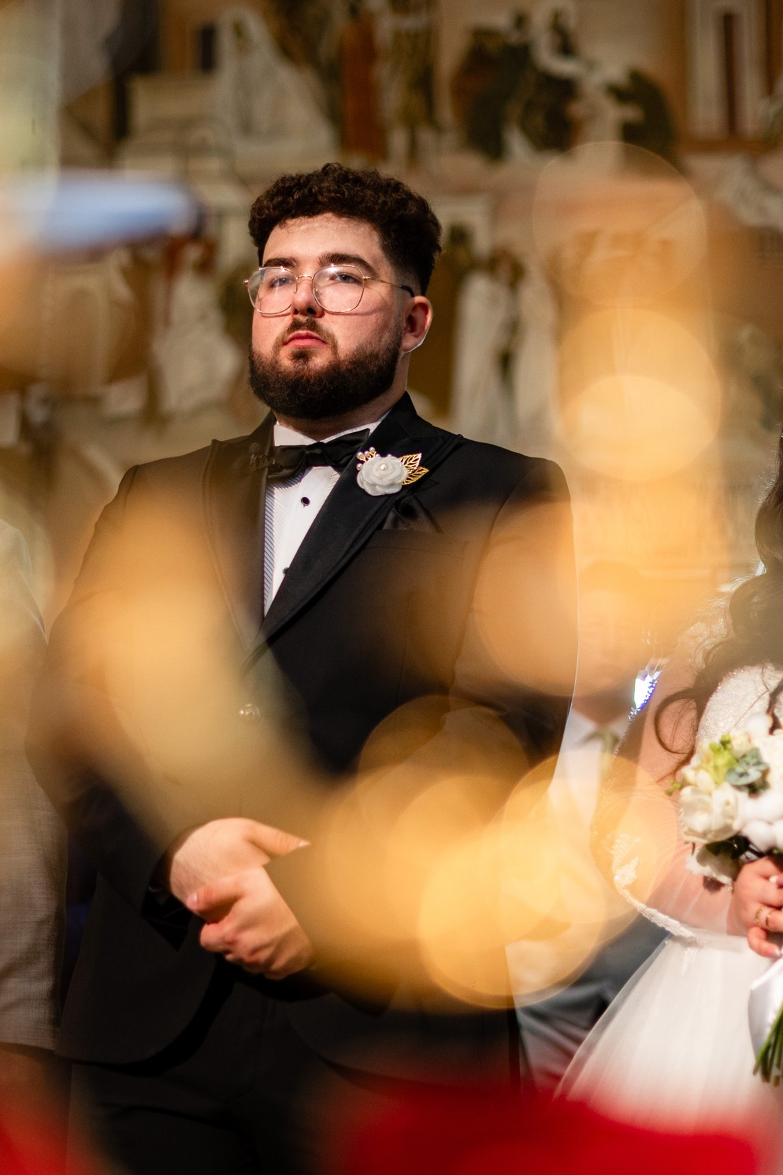 Simina & Gabriel. BCarp Productions