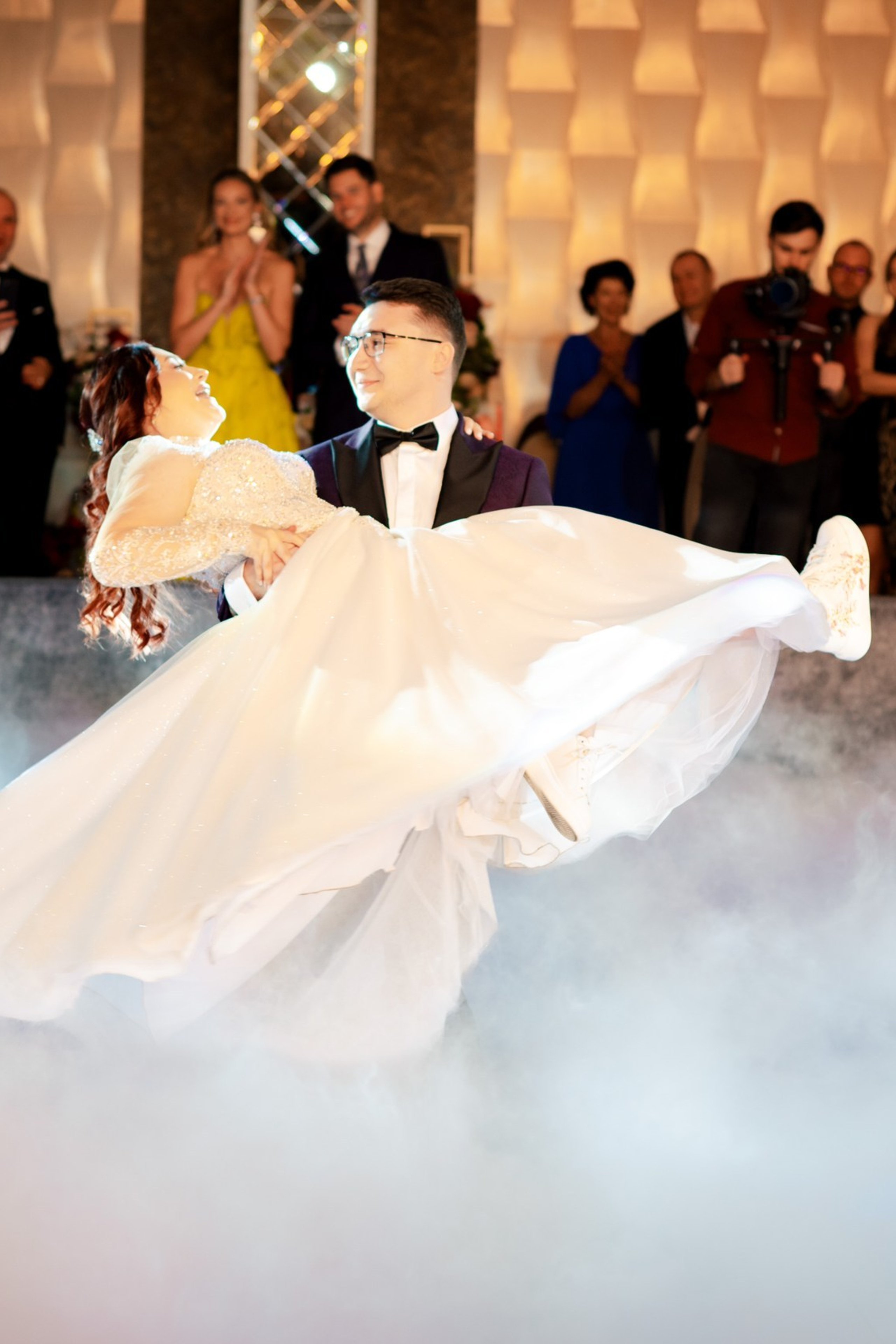 Raluca & Bogdan. BCarp Productions