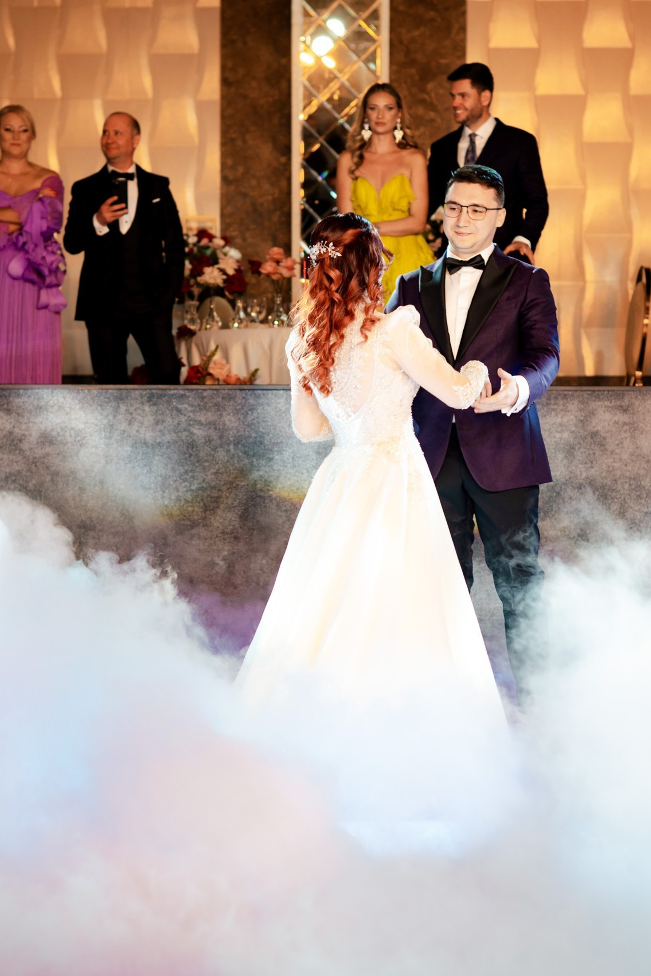 Raluca & Bogdan. BCarp Productions