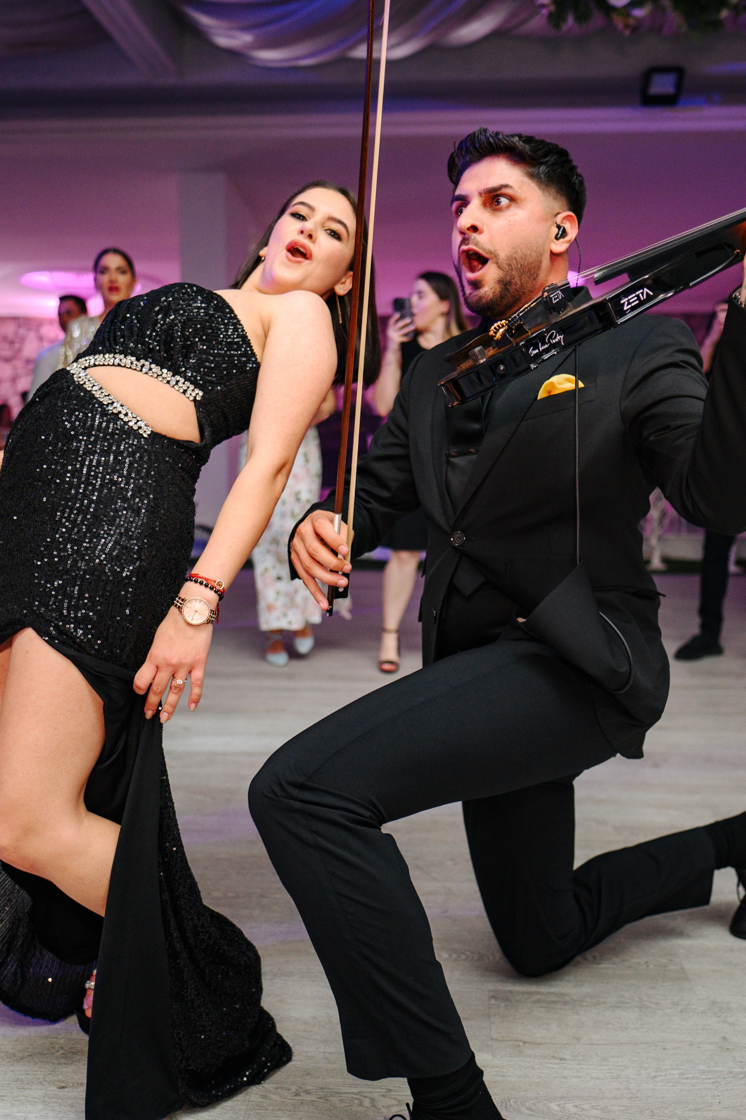 Anastasia & Alexandru. BCarp Productions