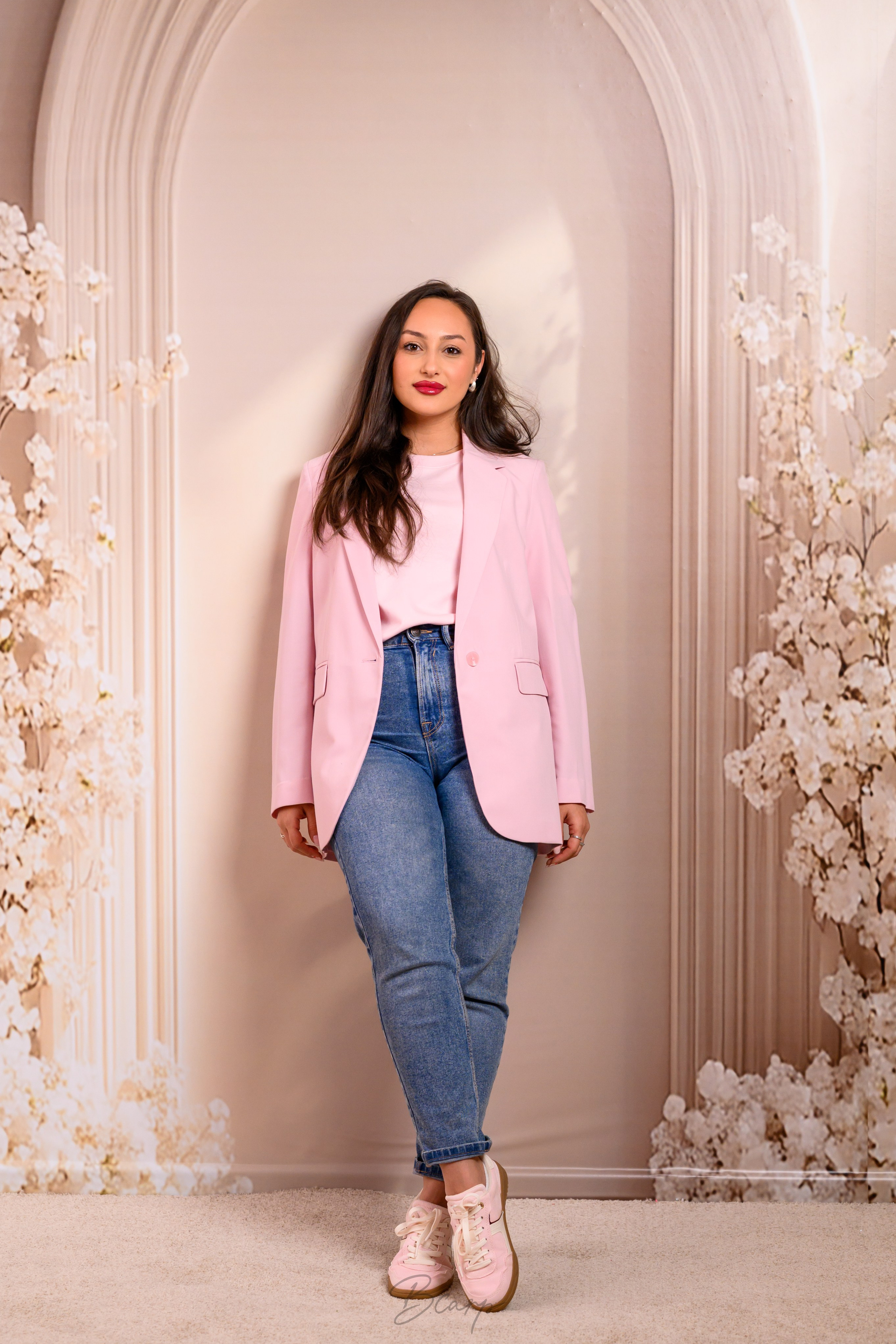 Andreea Td. BCarp Productions