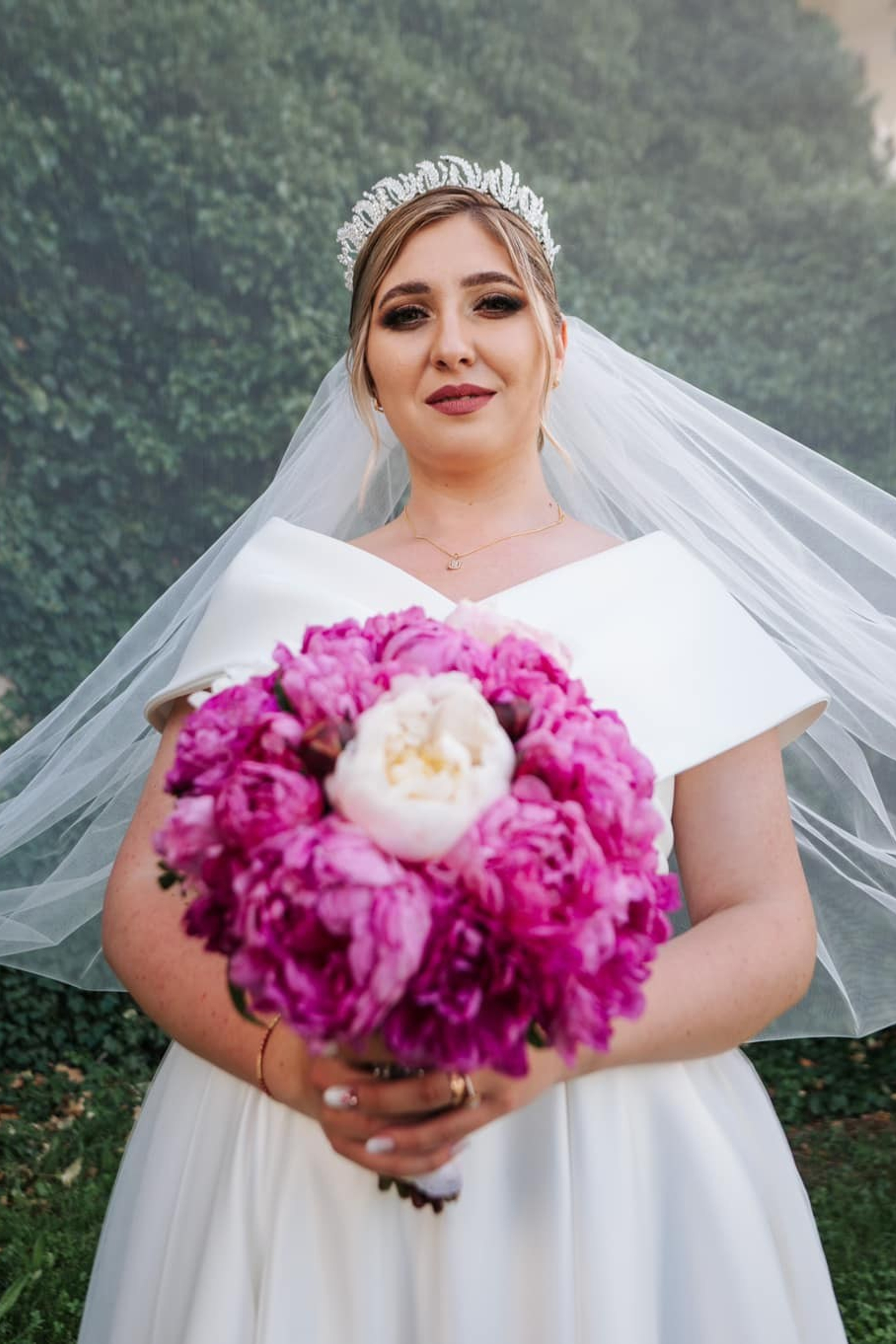 Anastasia & Alexandru. BCarp Productions