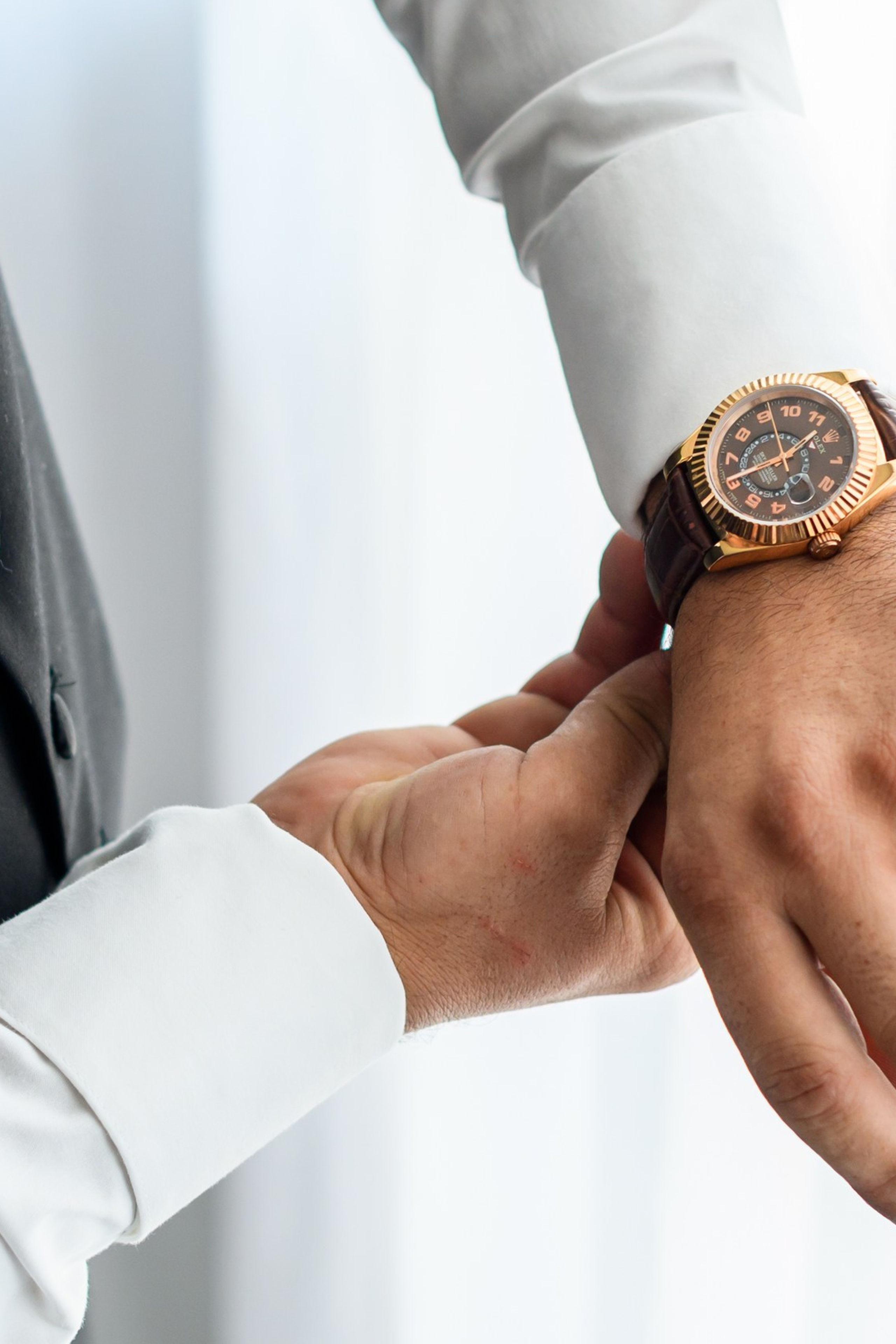 Roxana & Cosmin. BCarp Productions