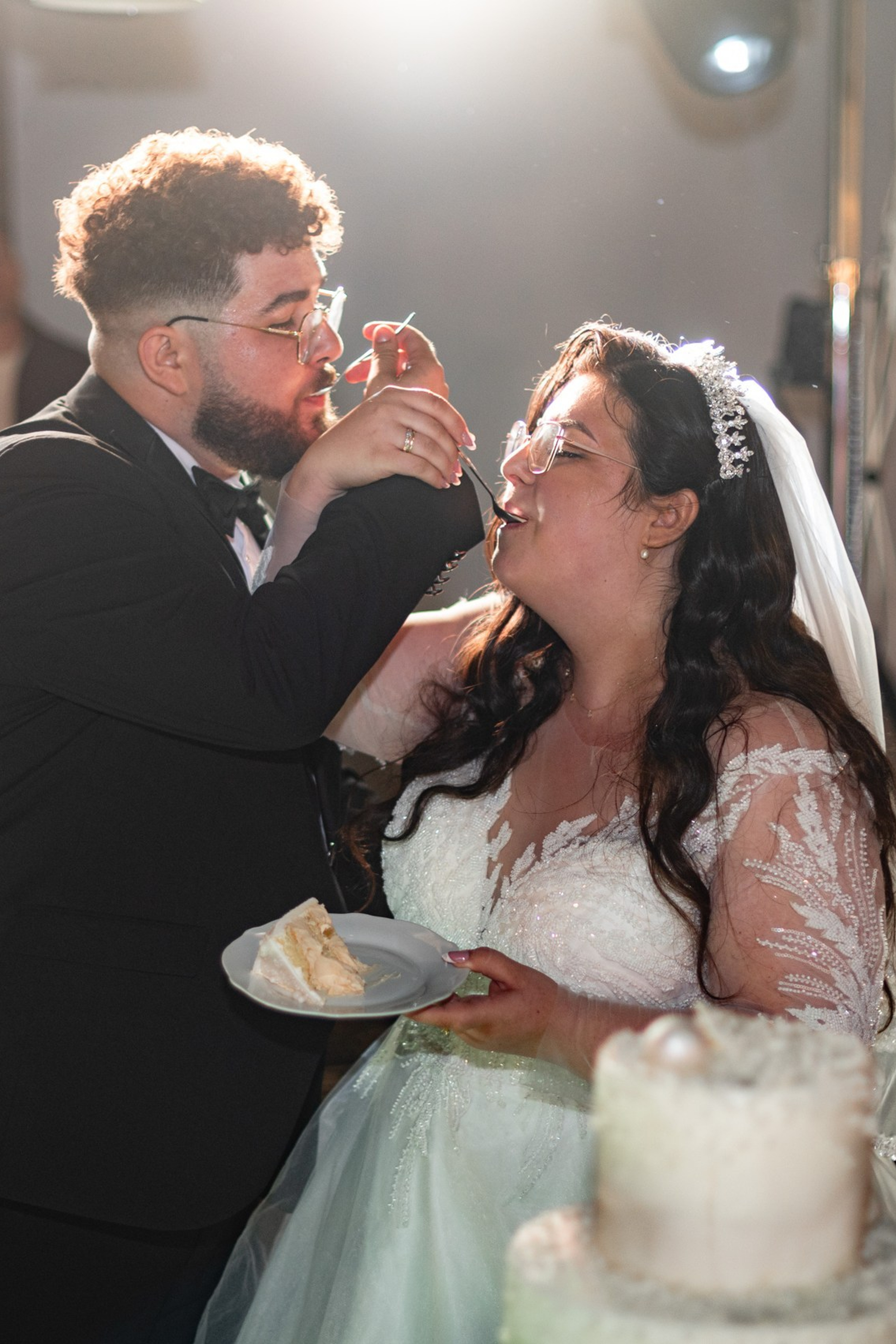 Simina & Gabriel. BCarp Productions