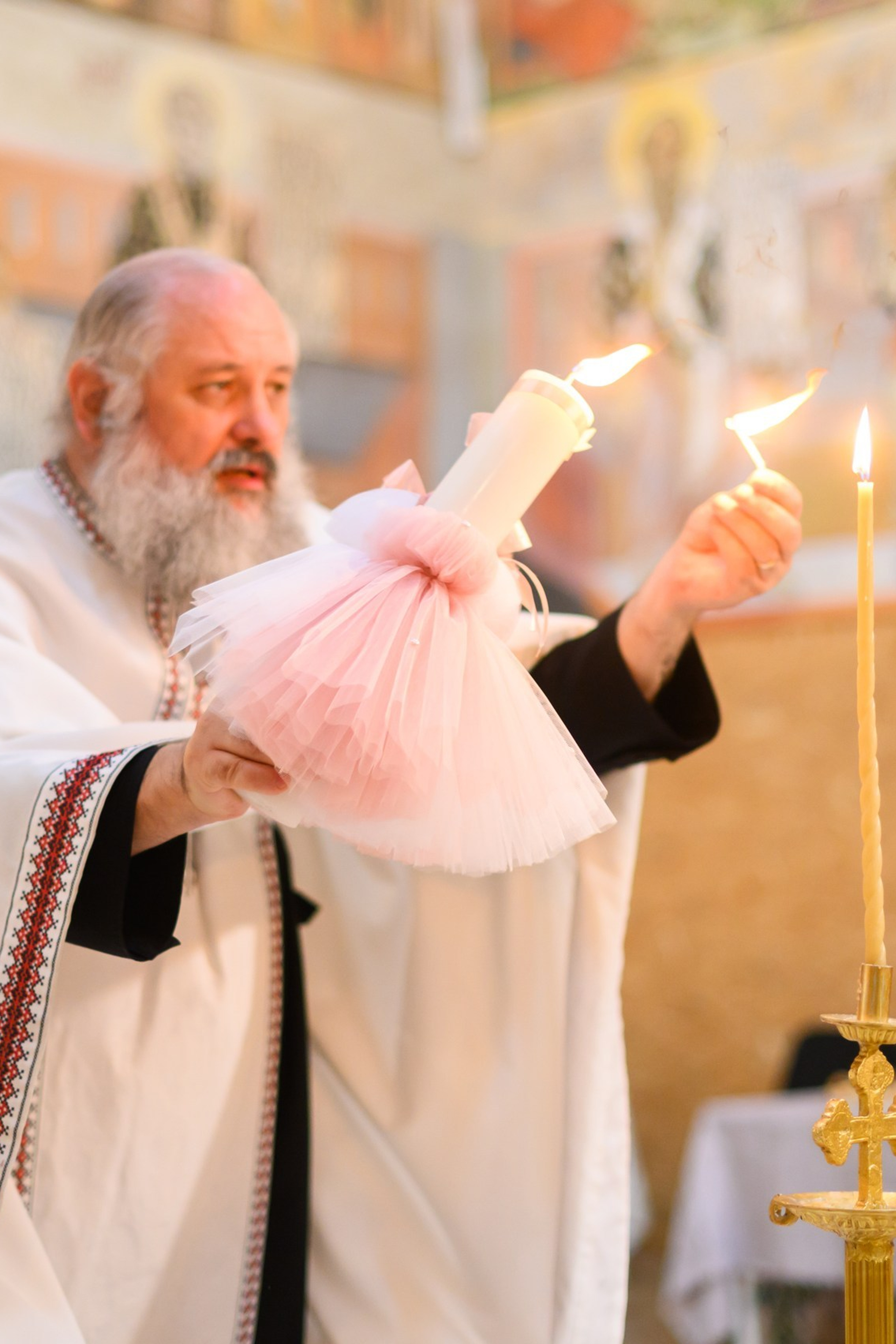 III. BCarp Productions