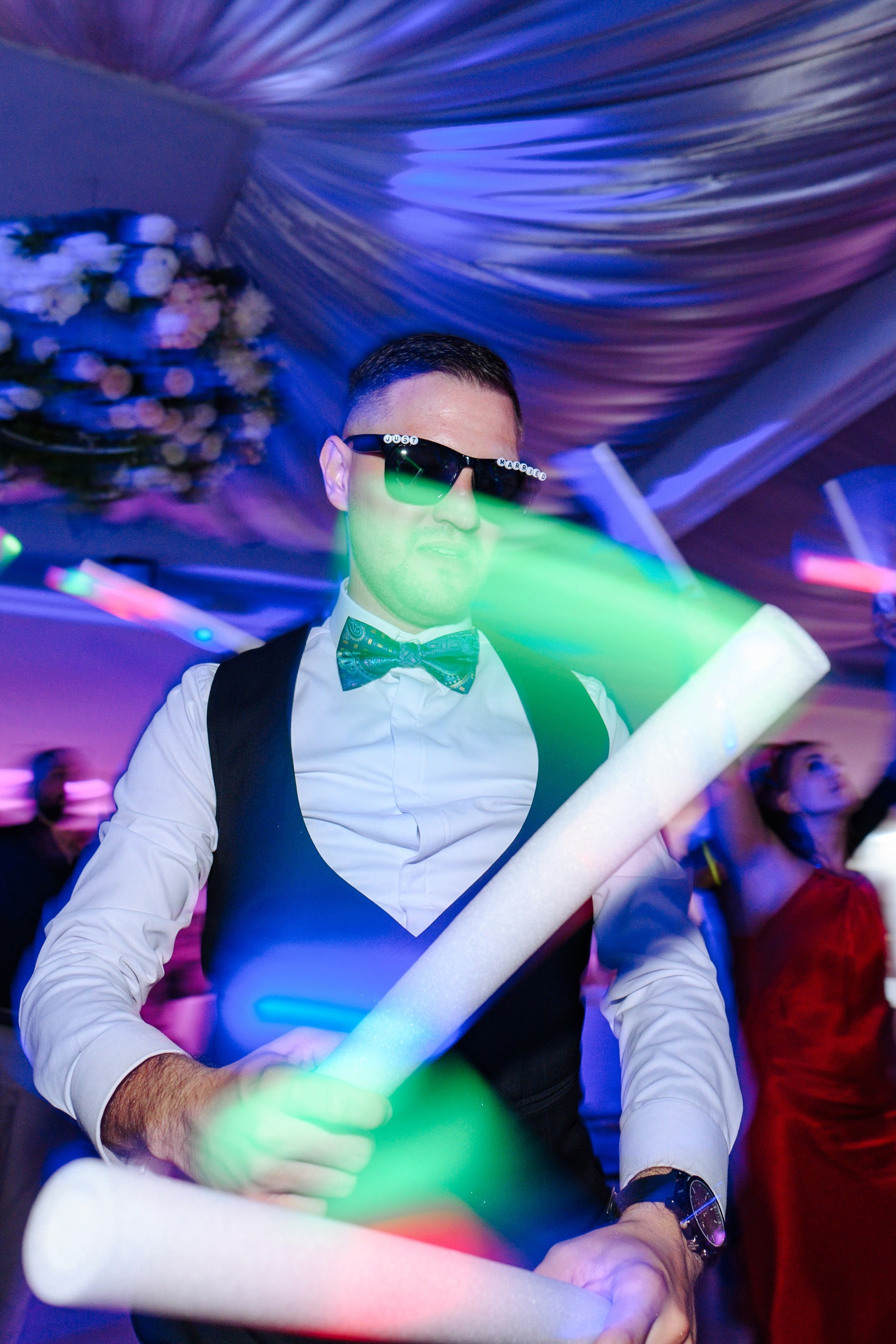 Anastasia & Alexandru. BCarp Productions