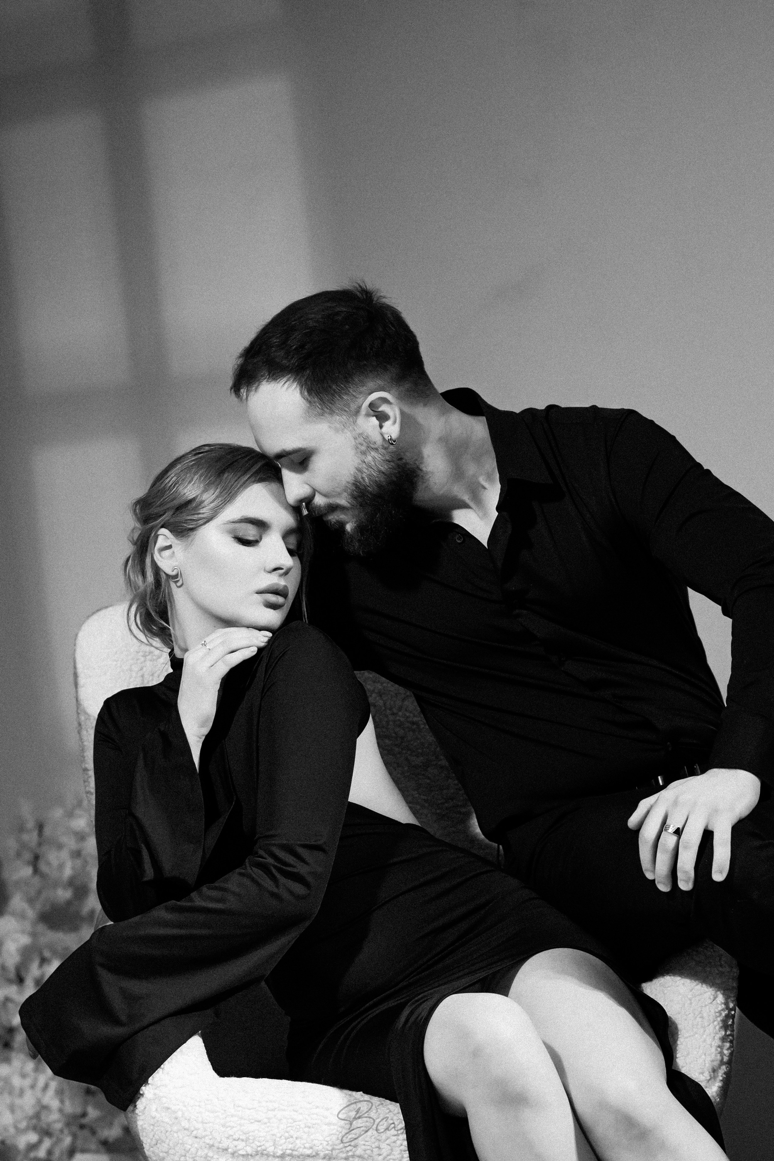 Daria & Denis. BCarp Productions