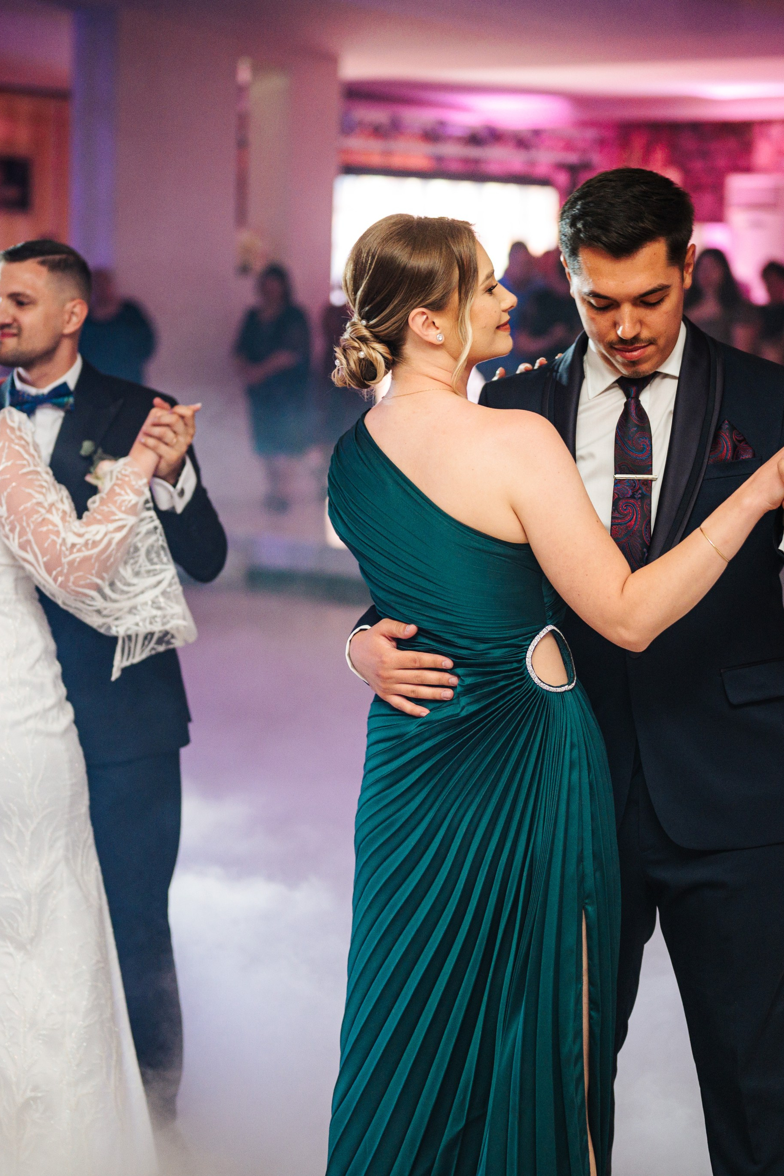 Anastasia & Alexandru. BCarp Productions