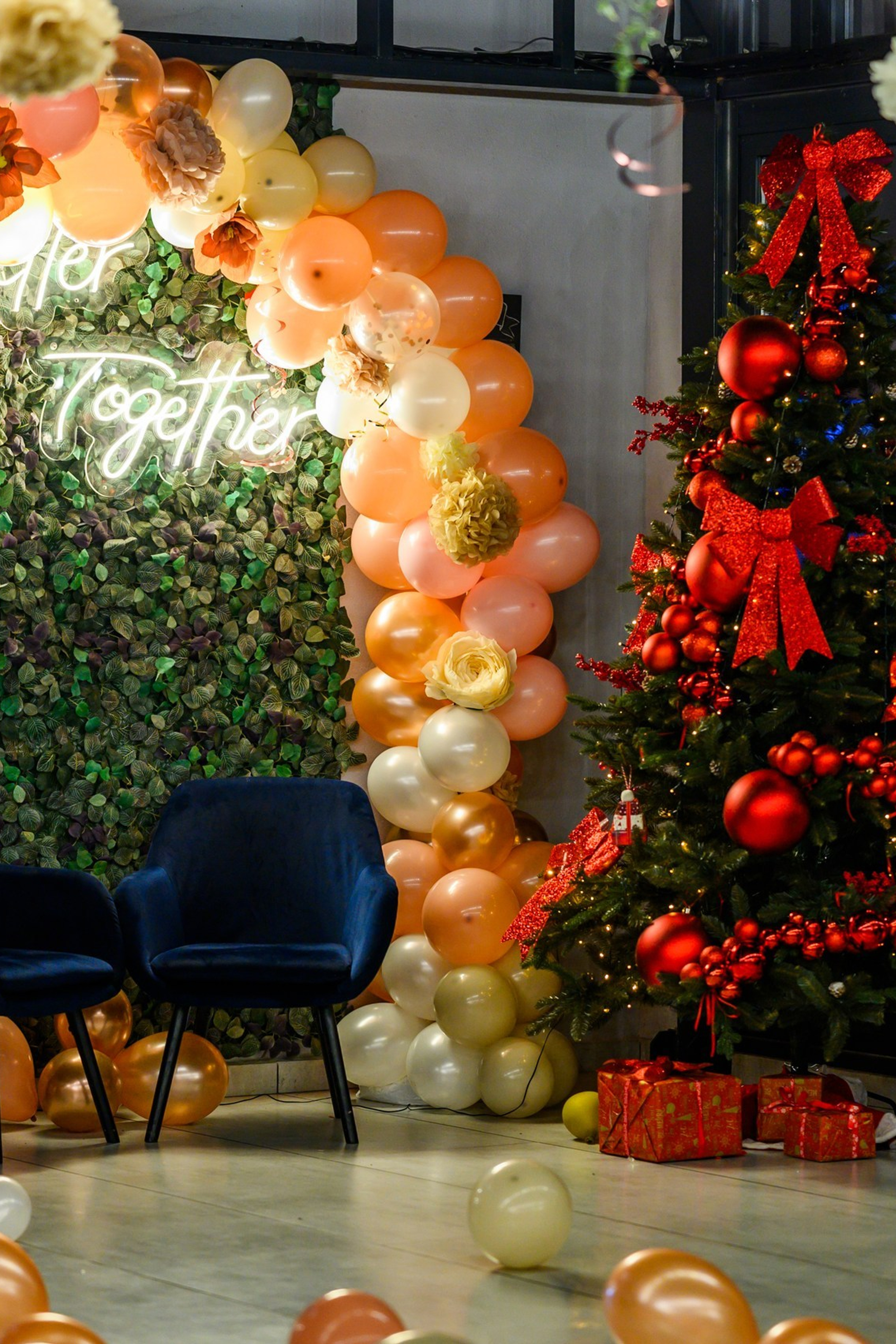 I. BCarp Productions