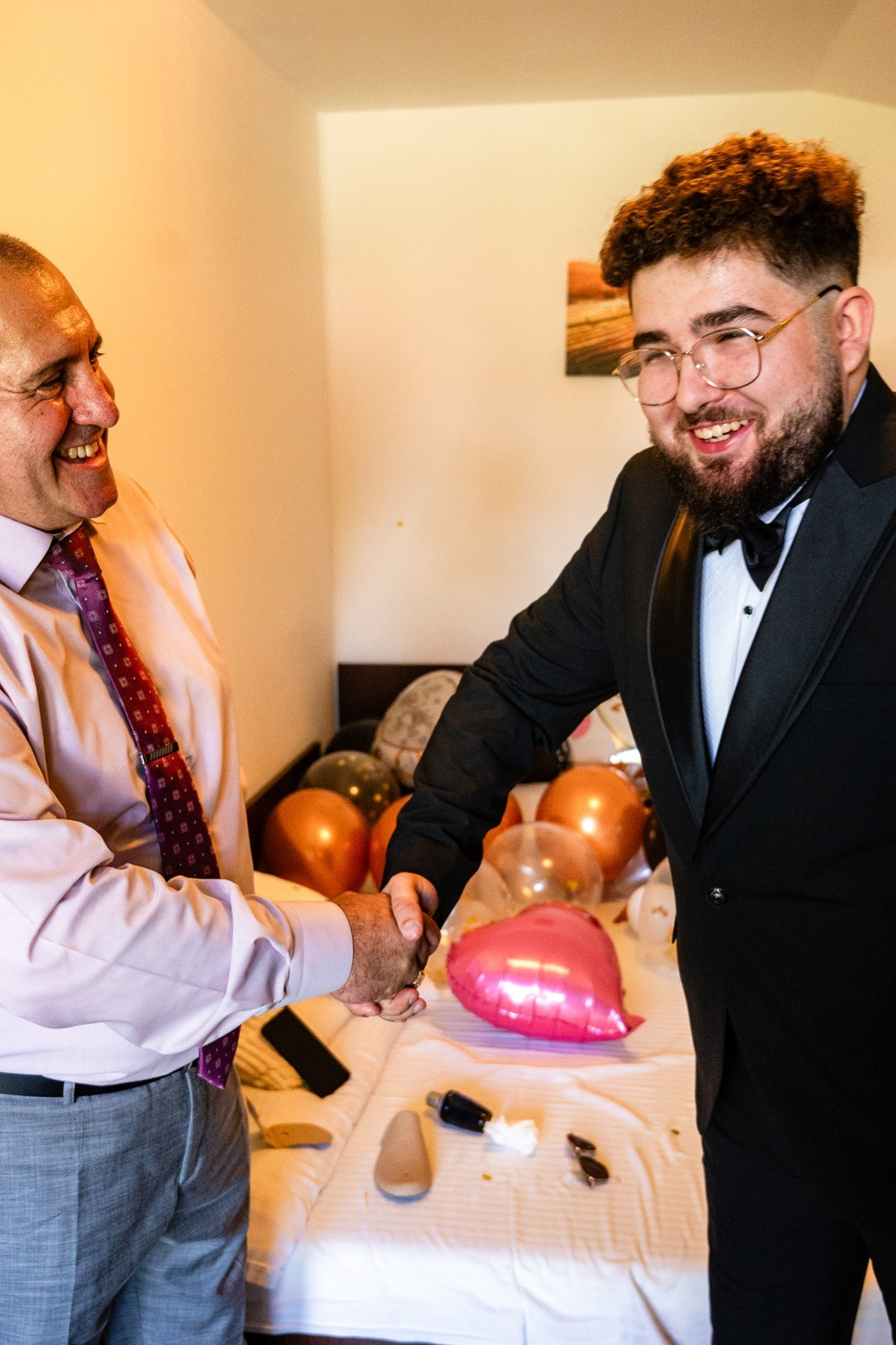 Simina & Gabriel. BCarp Productions