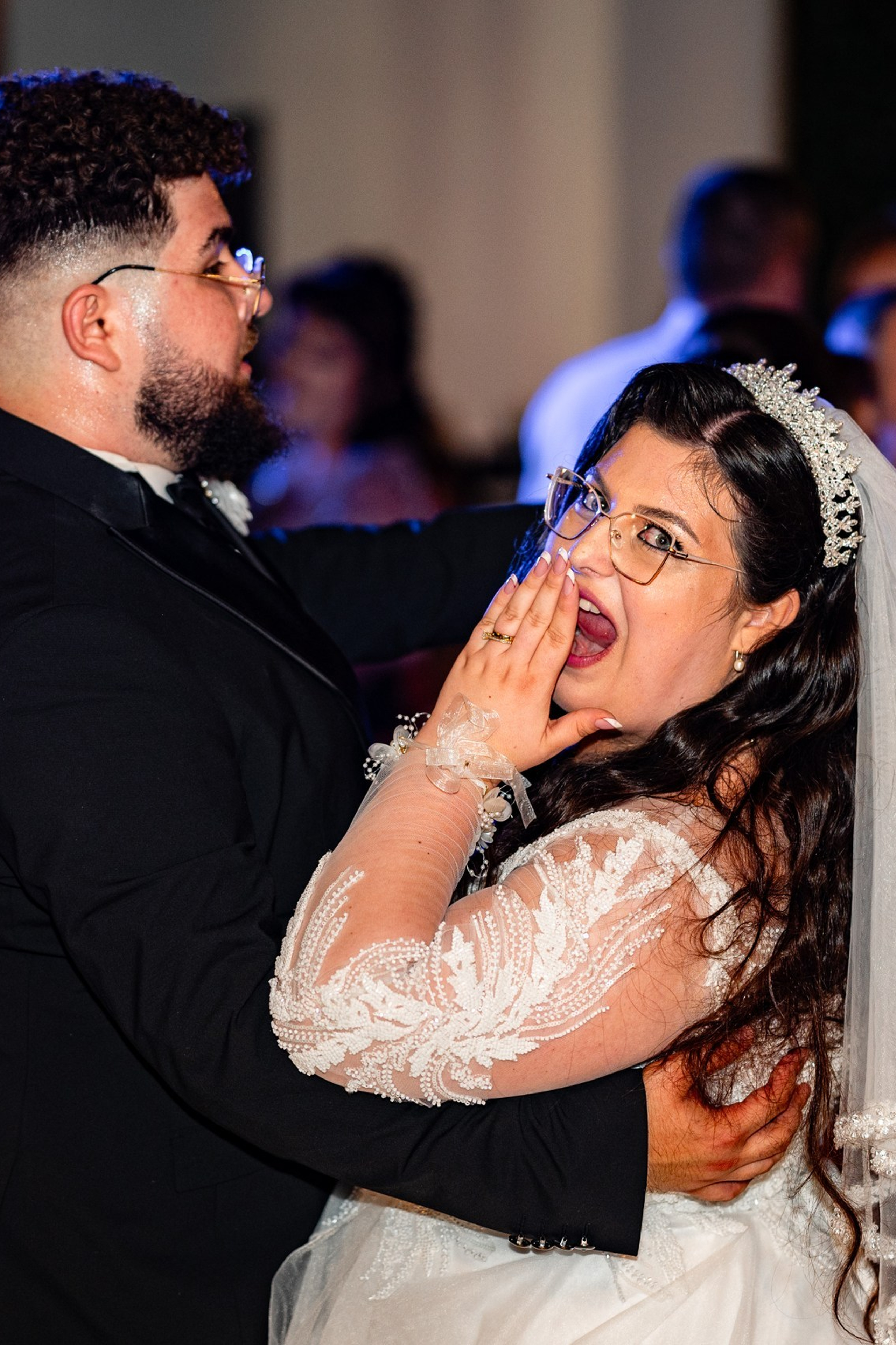 Simina & Gabriel. BCarp Productions