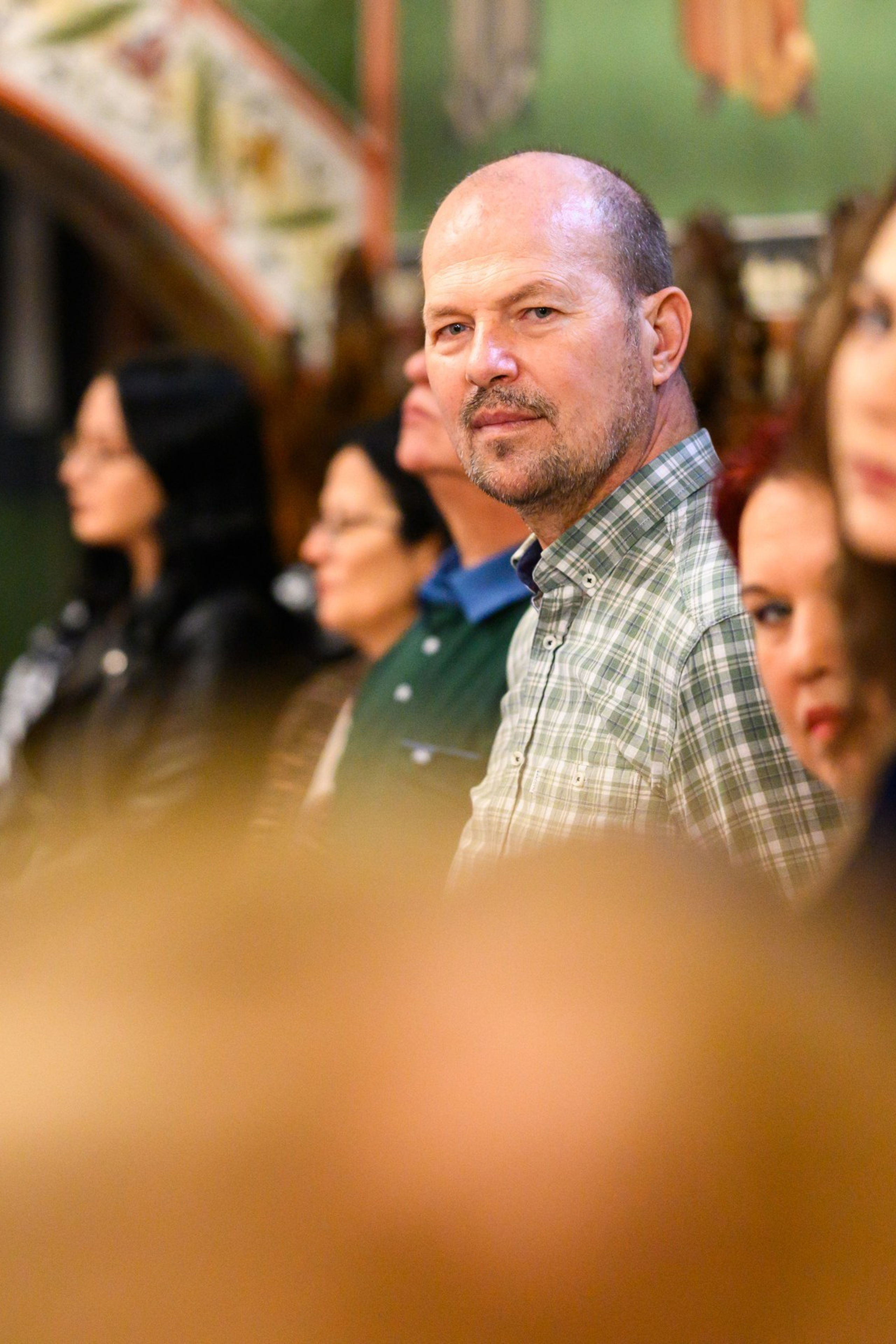 I. BCarp Productions