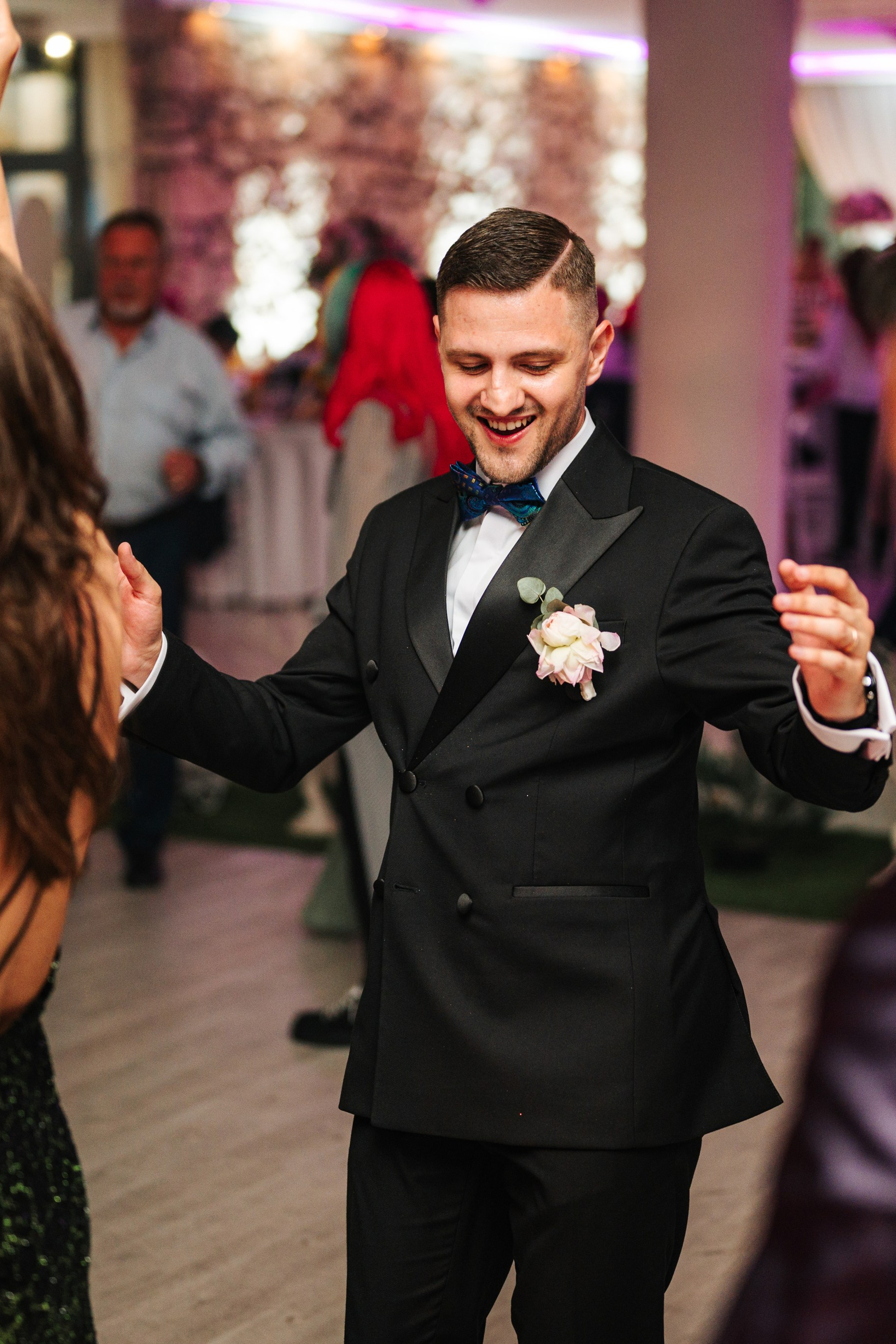 Anastasia & Alexandru. BCarp Productions