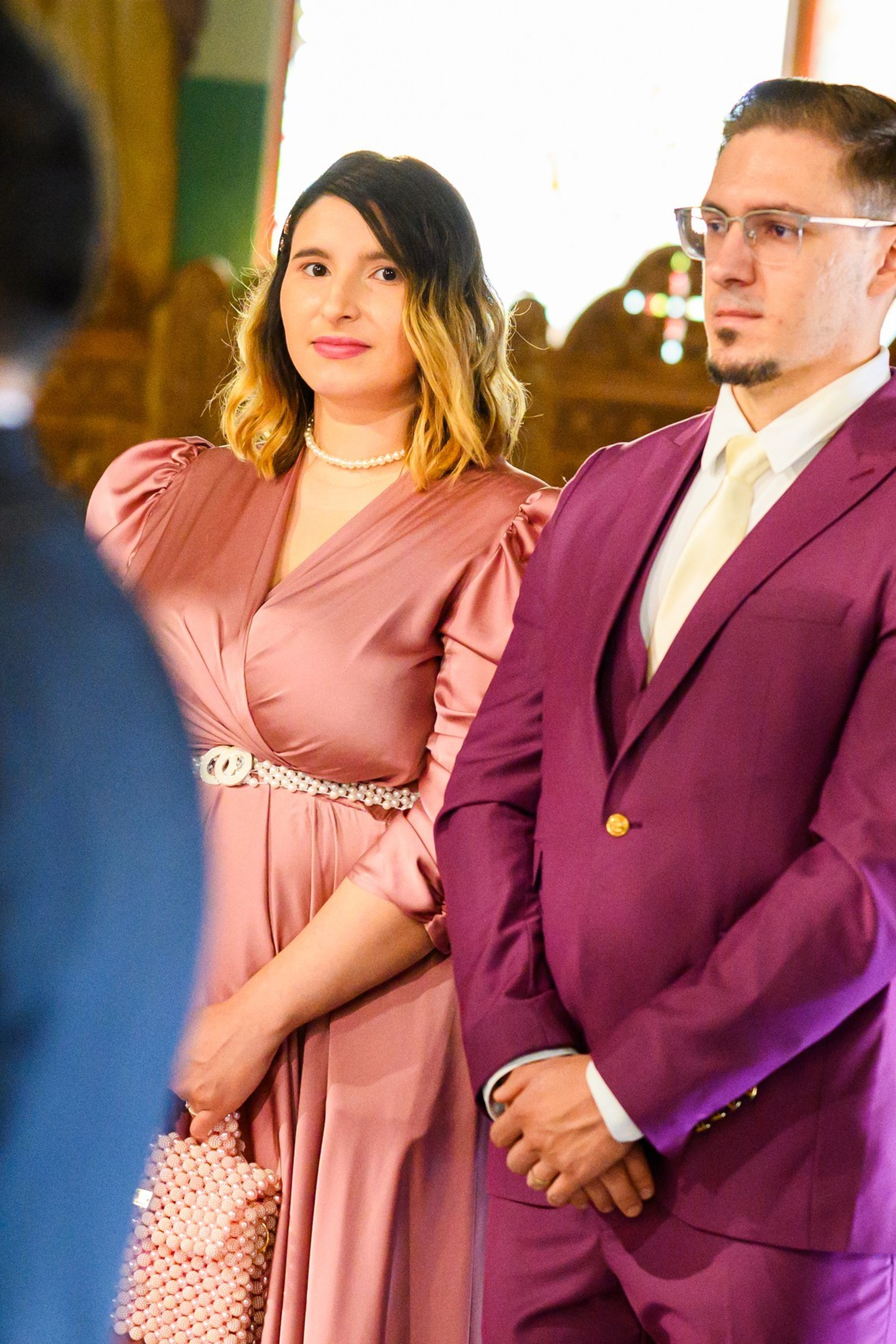 II. BCarp Productions