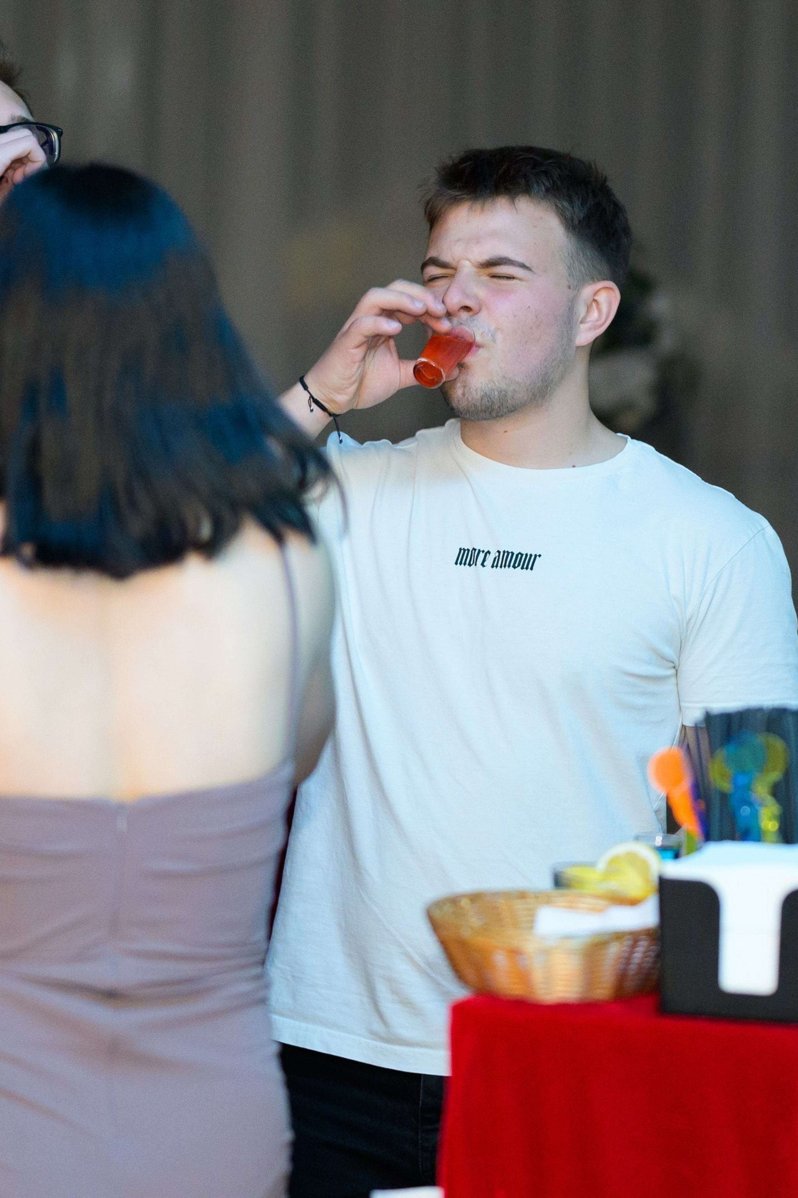 III. BCarp Productions