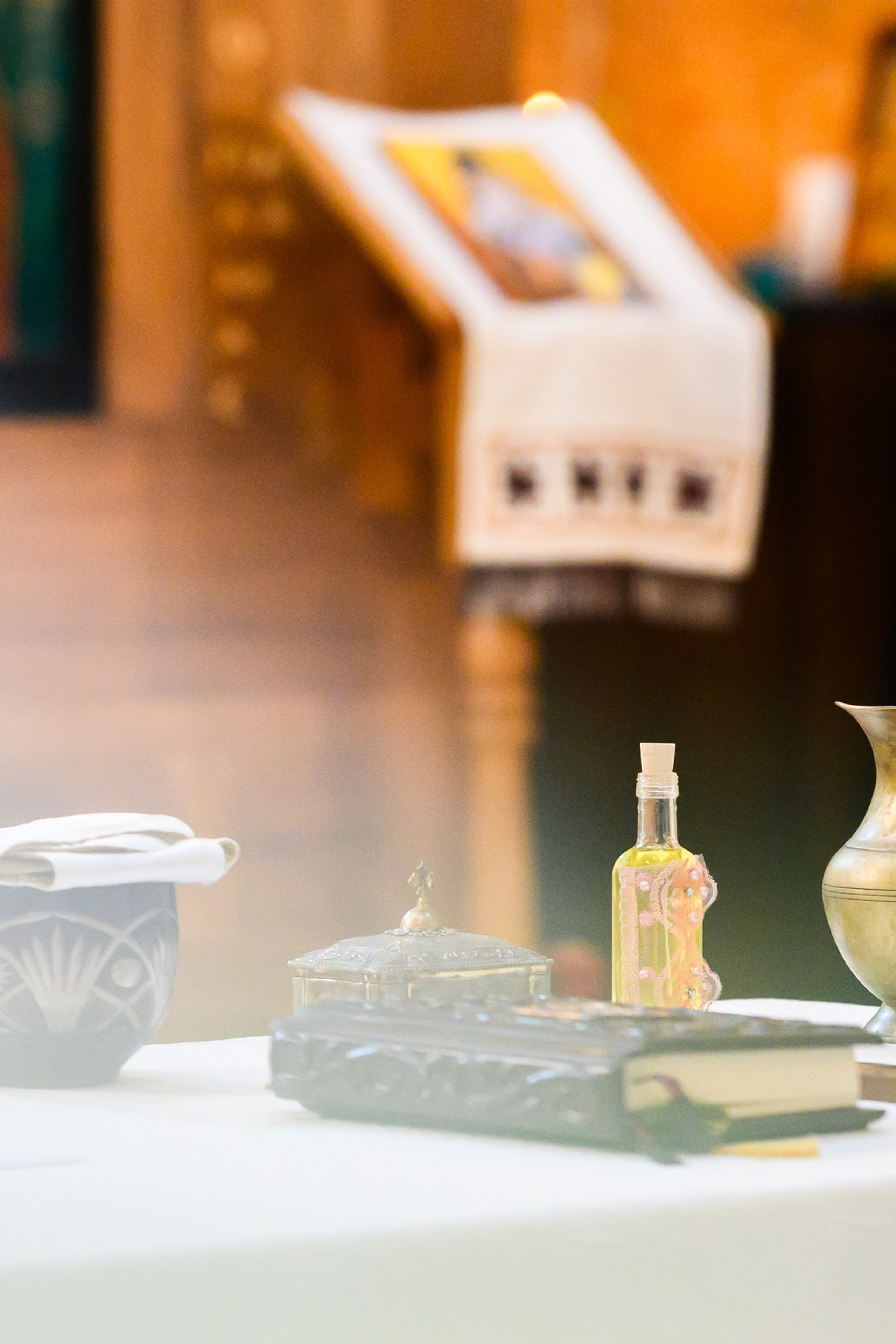 III. BCarp Productions