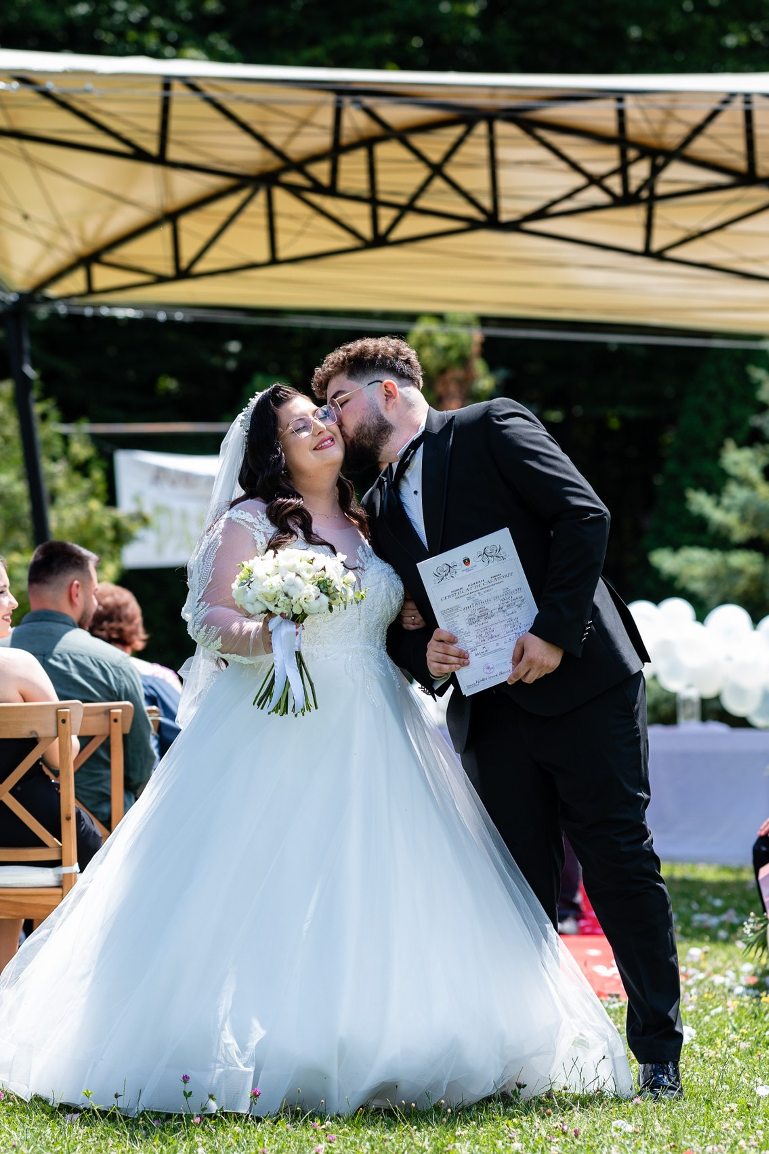 Simina & Gabriel. BCarp Productions