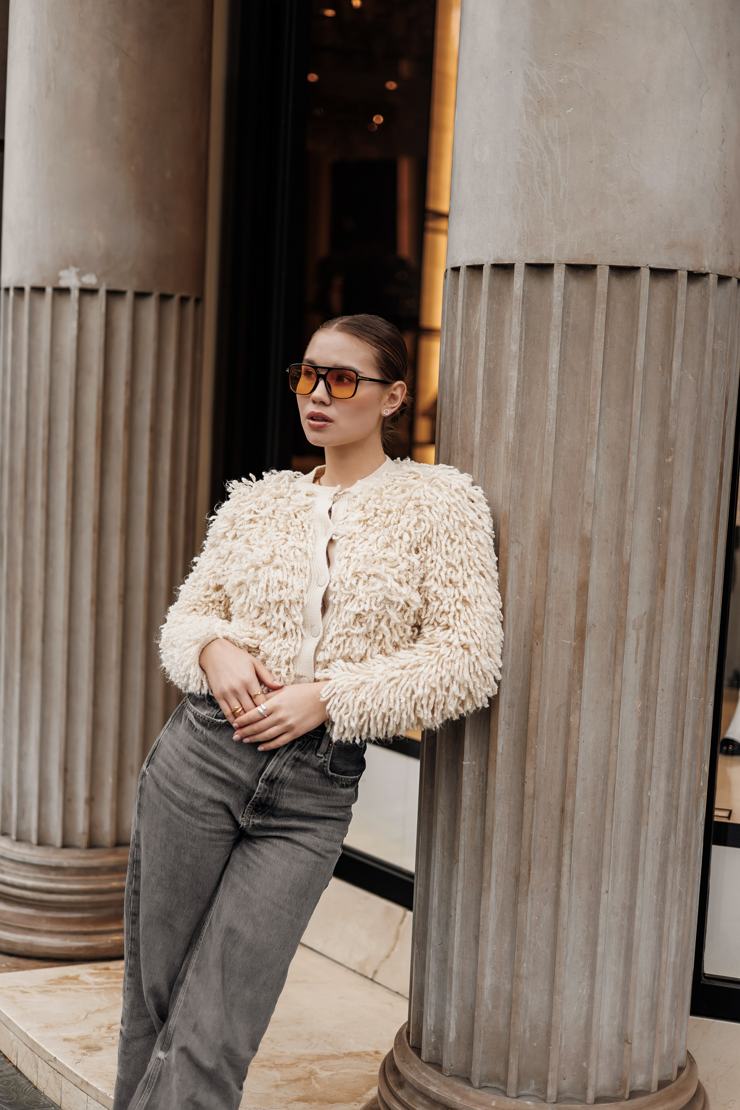 INSPIRATION. Sofiya Tarabarova