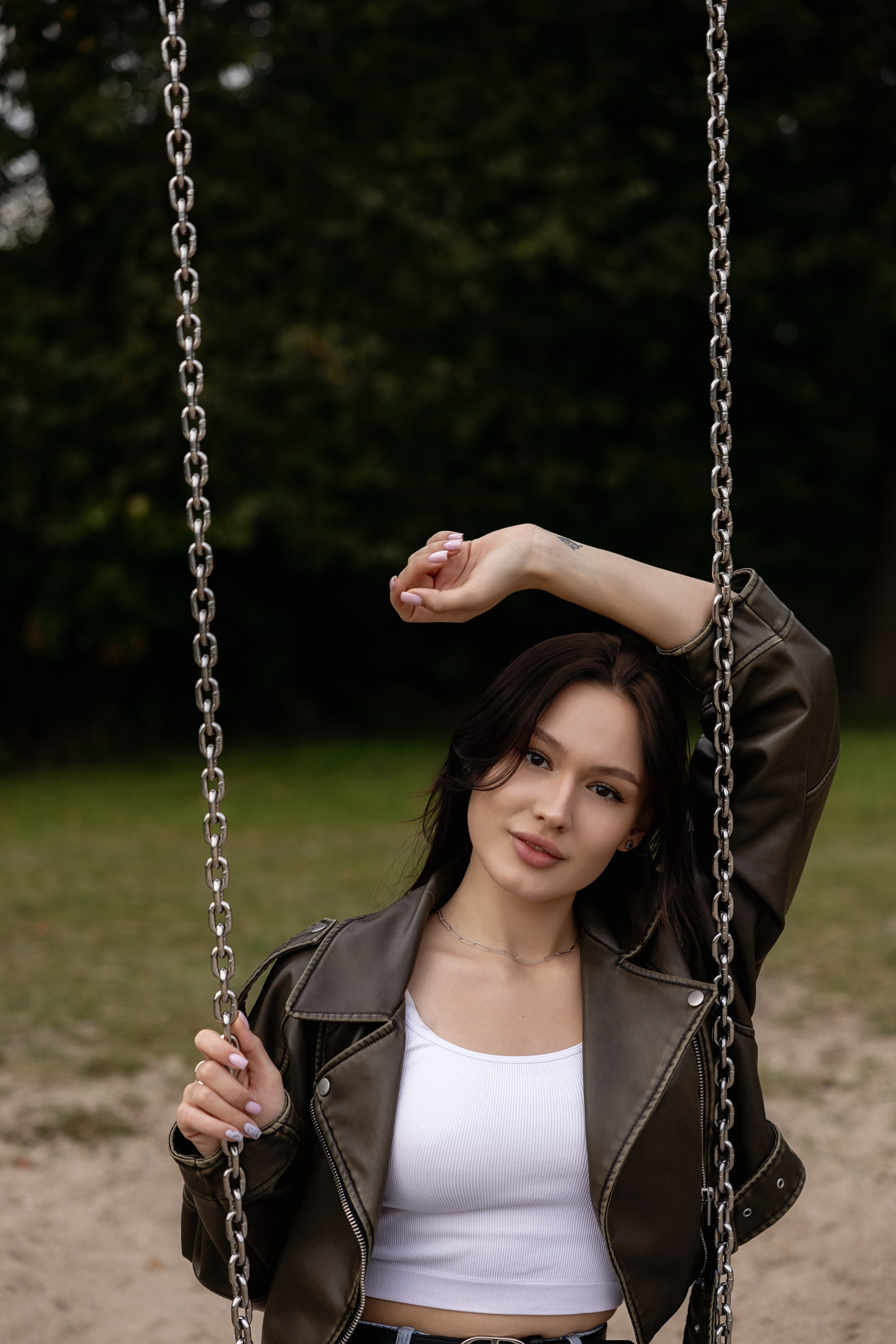 REVIEWS. Sofiya Tarabarova