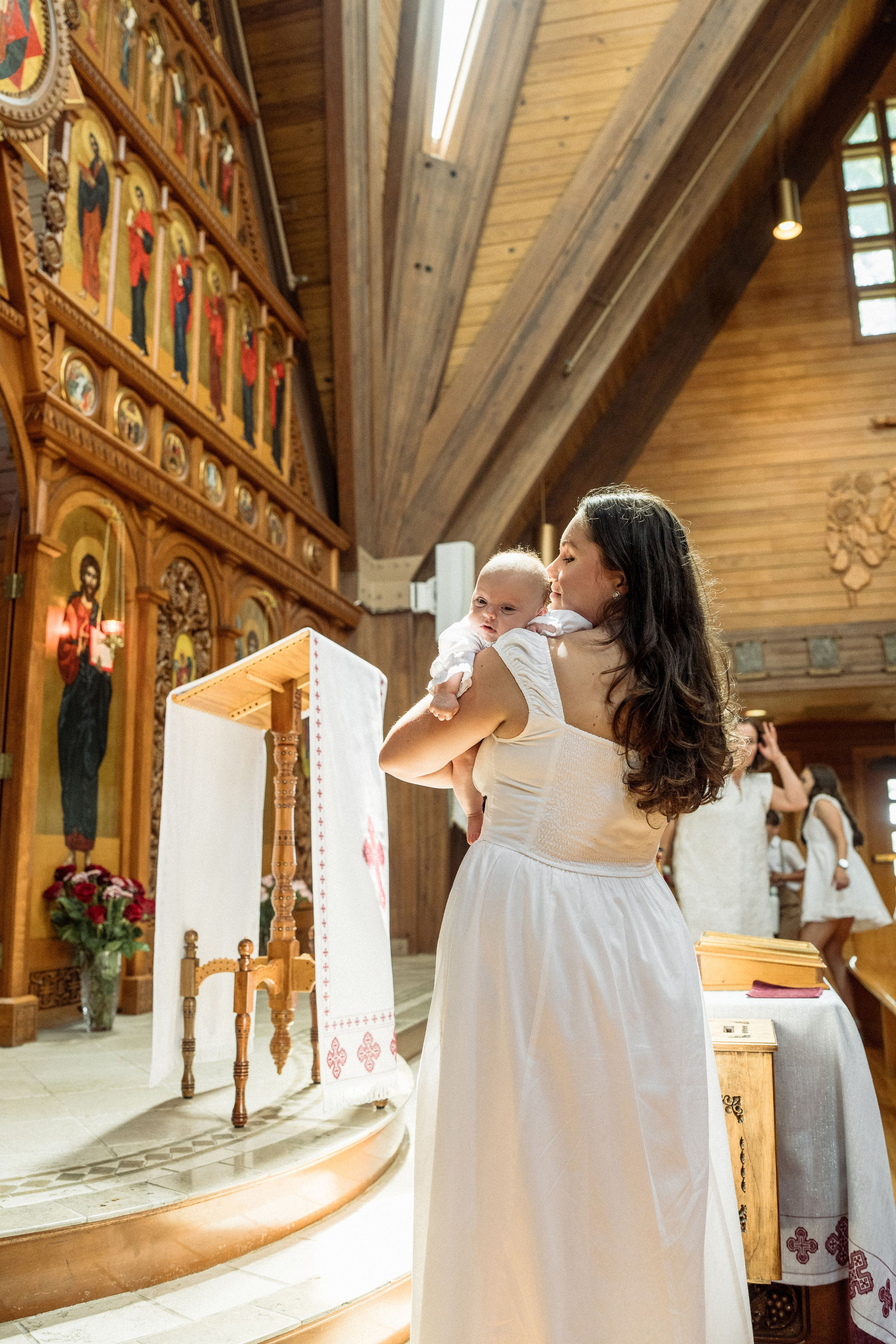 Family Photographer Reviews | Bucks County & Philadelphia | Alisa Tant