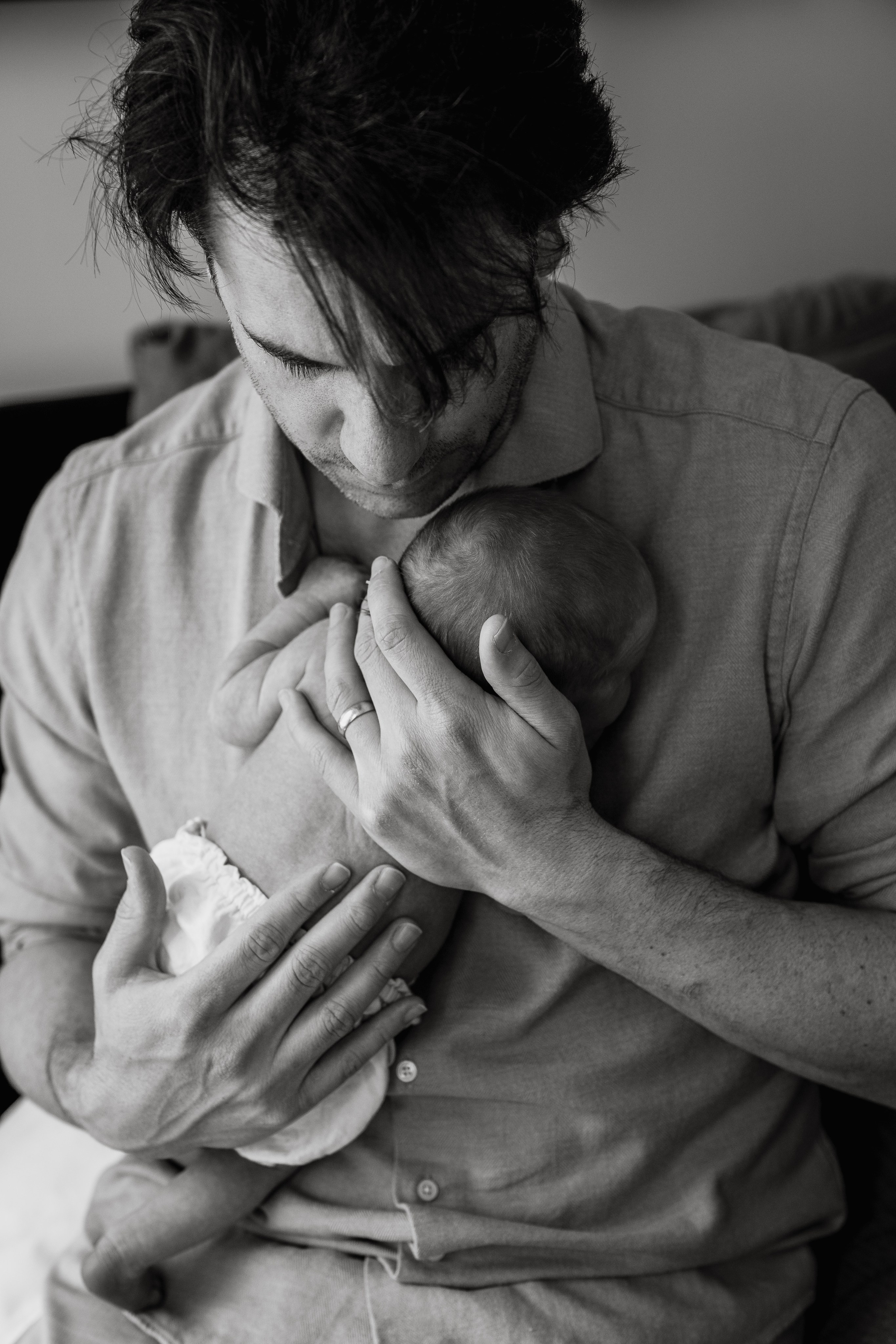 JoLynn, Justen and Codi