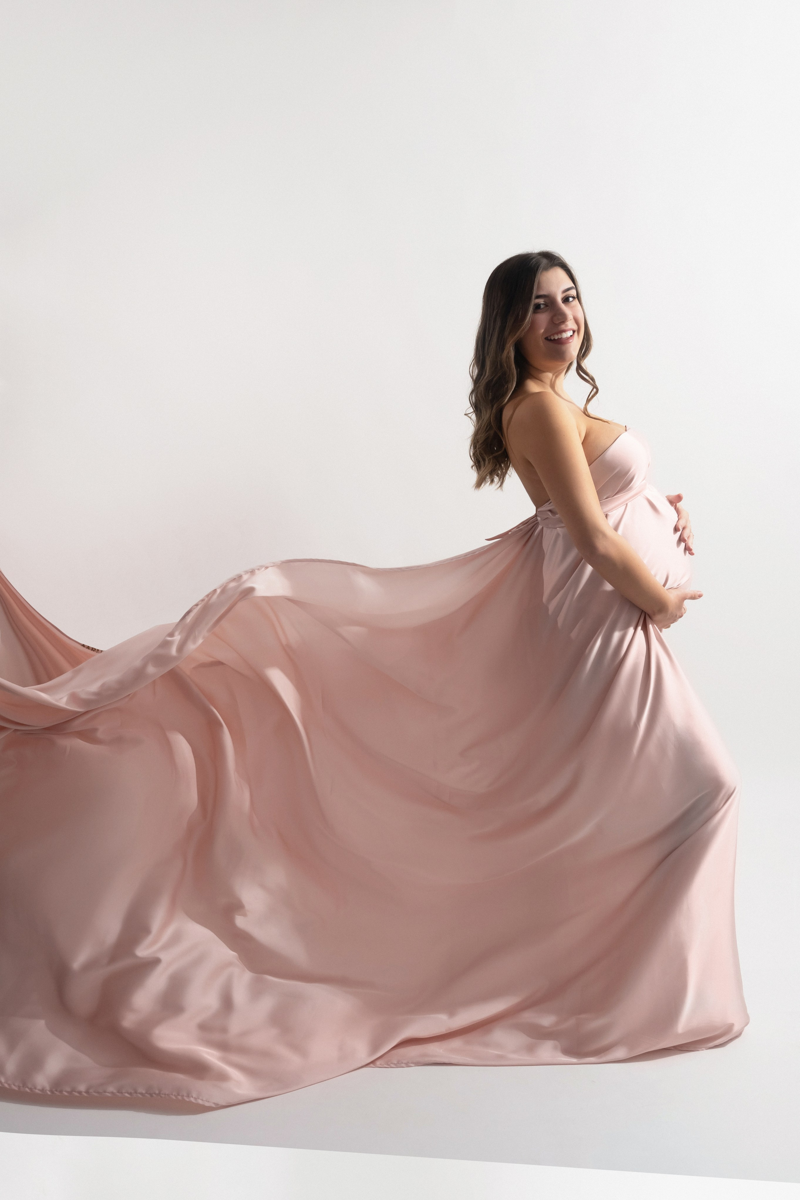 Maternity photographer