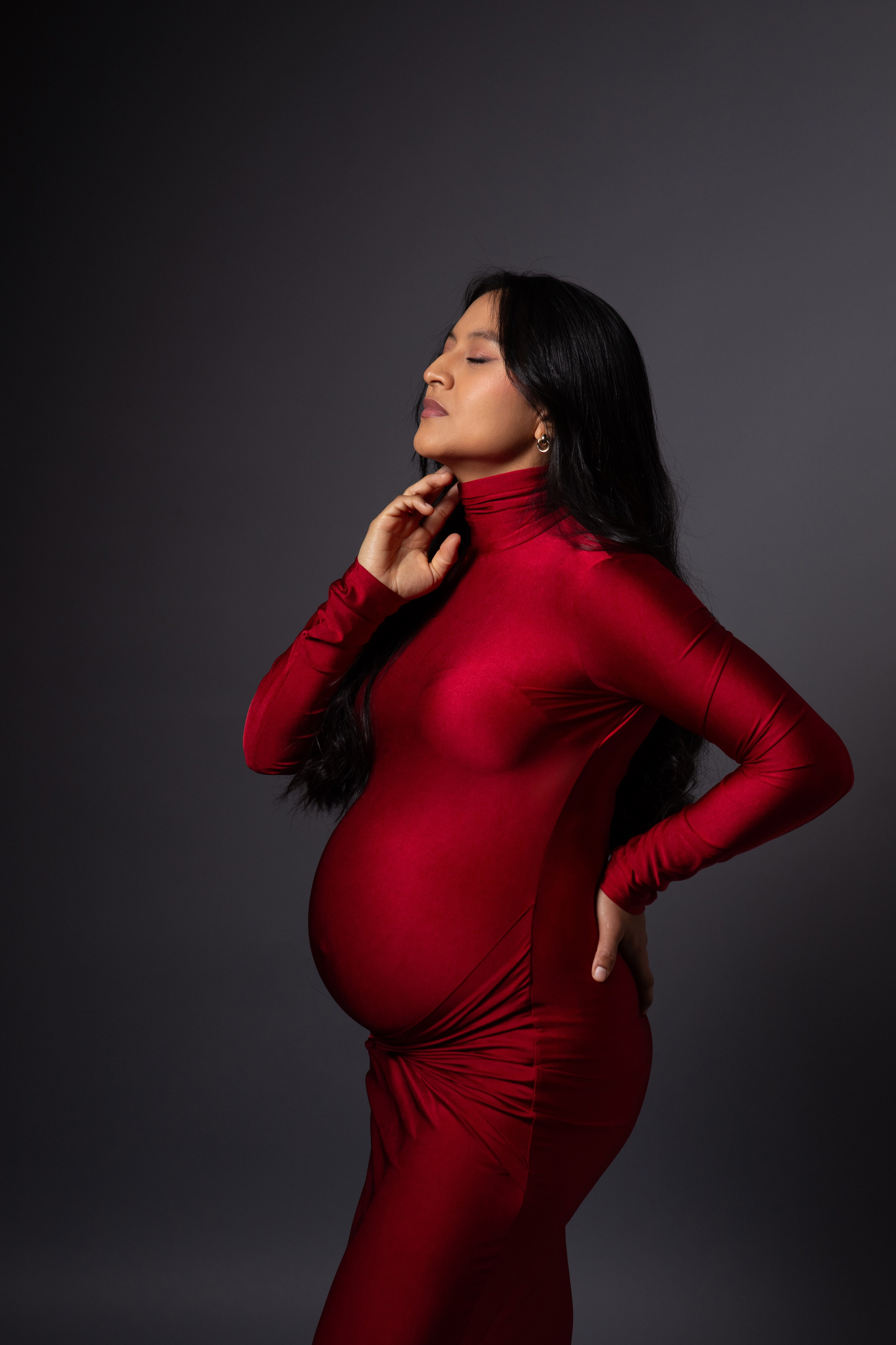 Maternity photographer