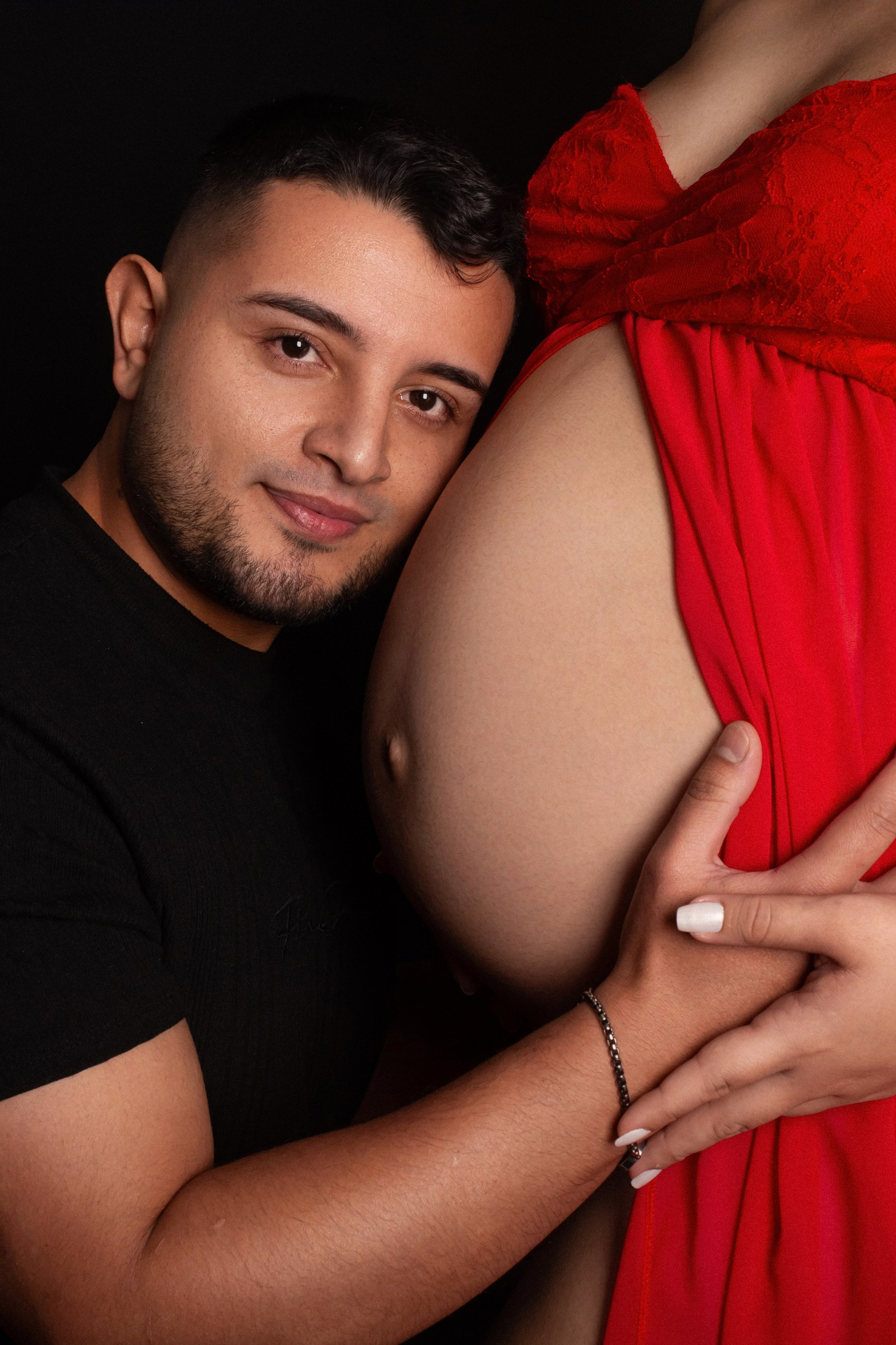Maternity photographer