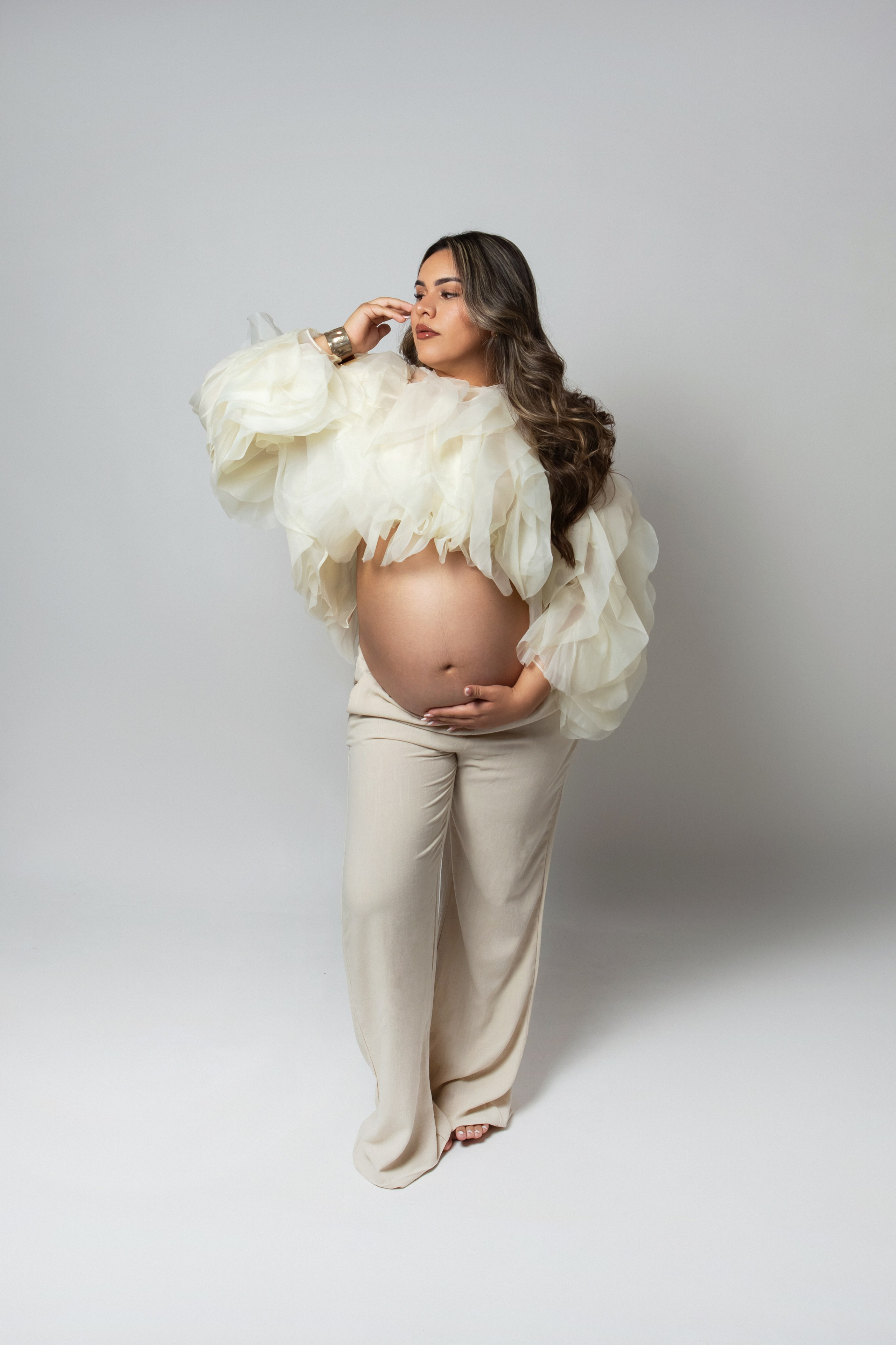 Maternity photographer