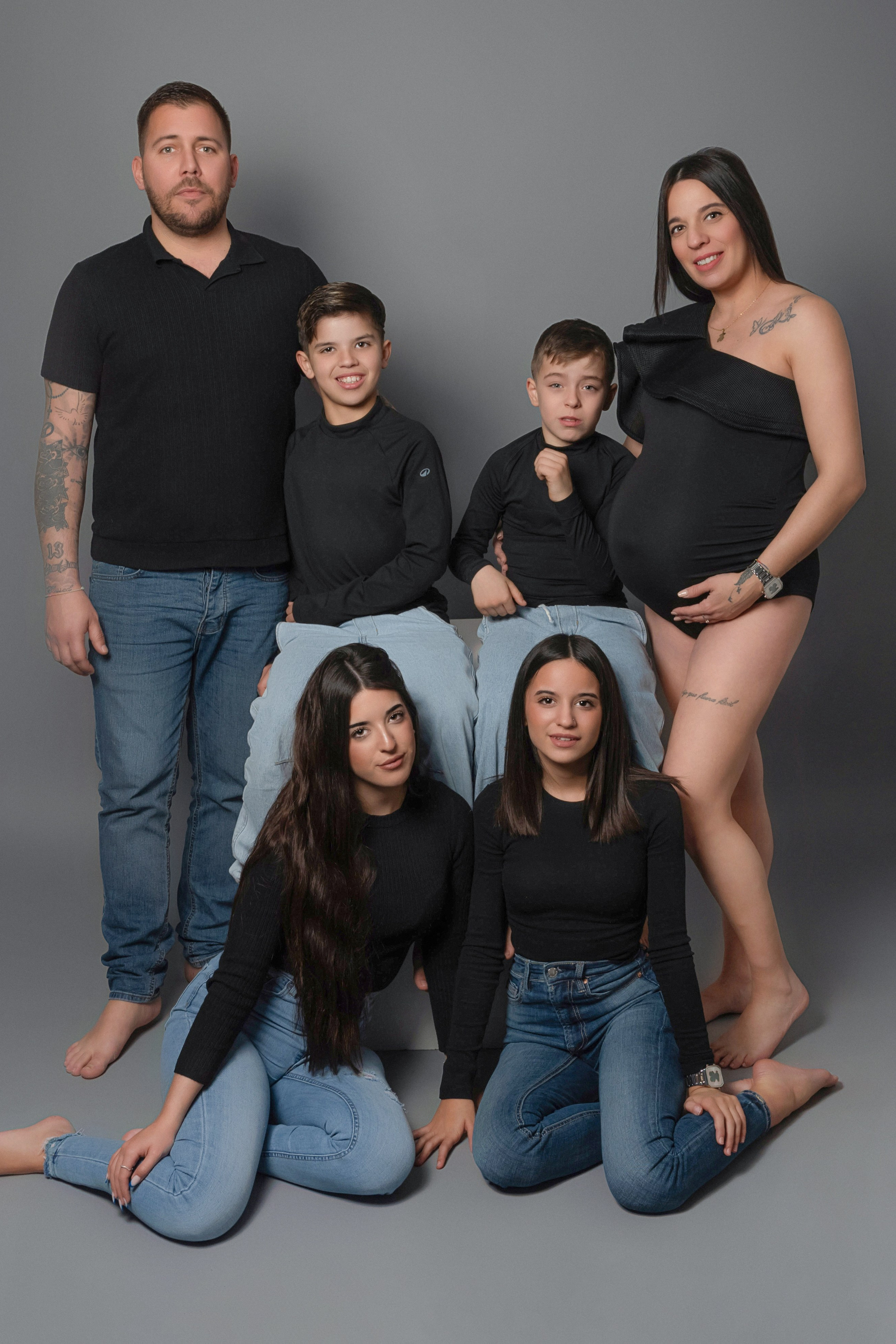 Maternity photographer