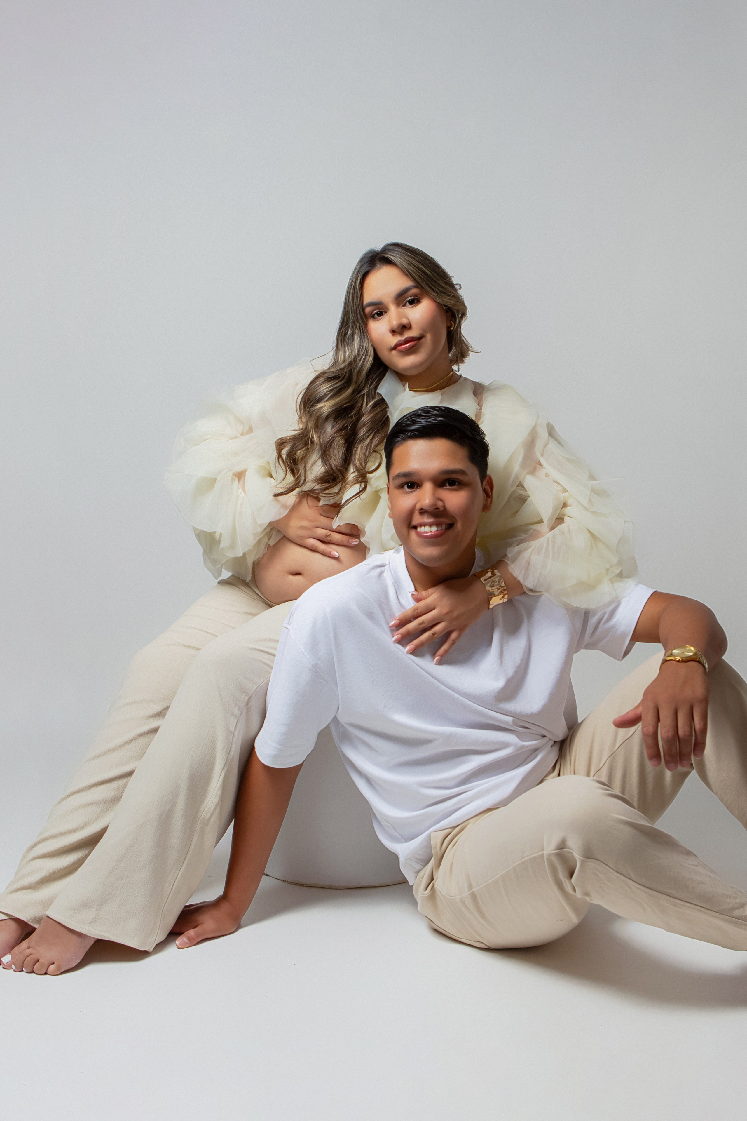 Maternity photographer
