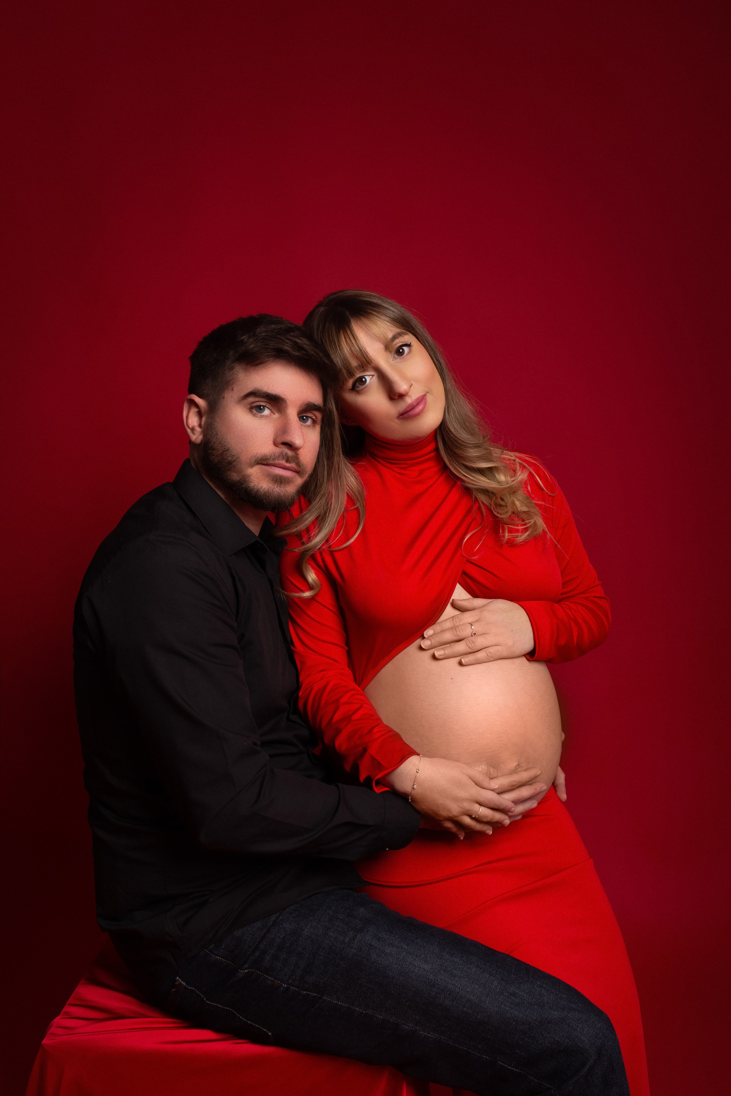 Maternity photographer