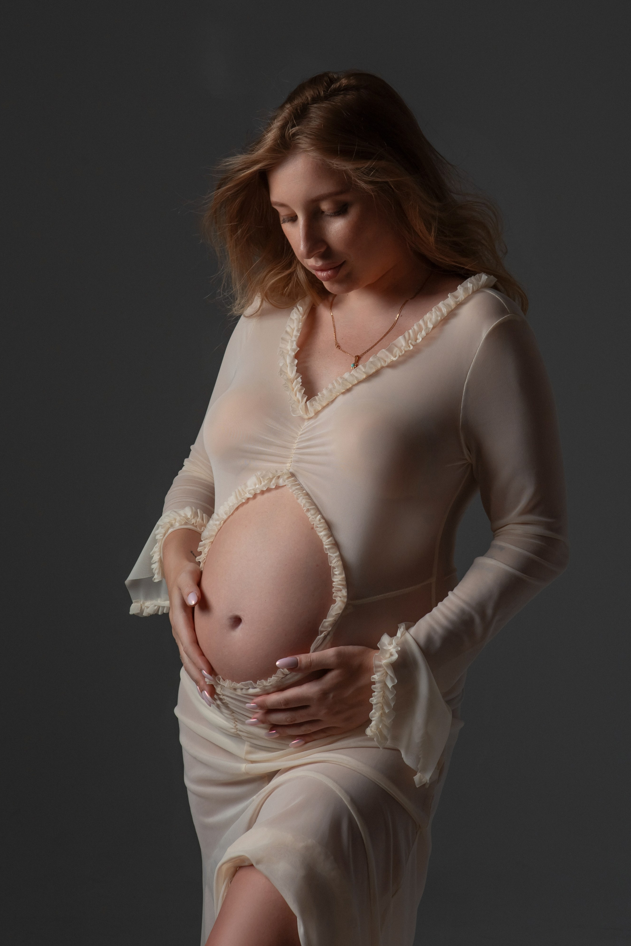 Maternity photographer