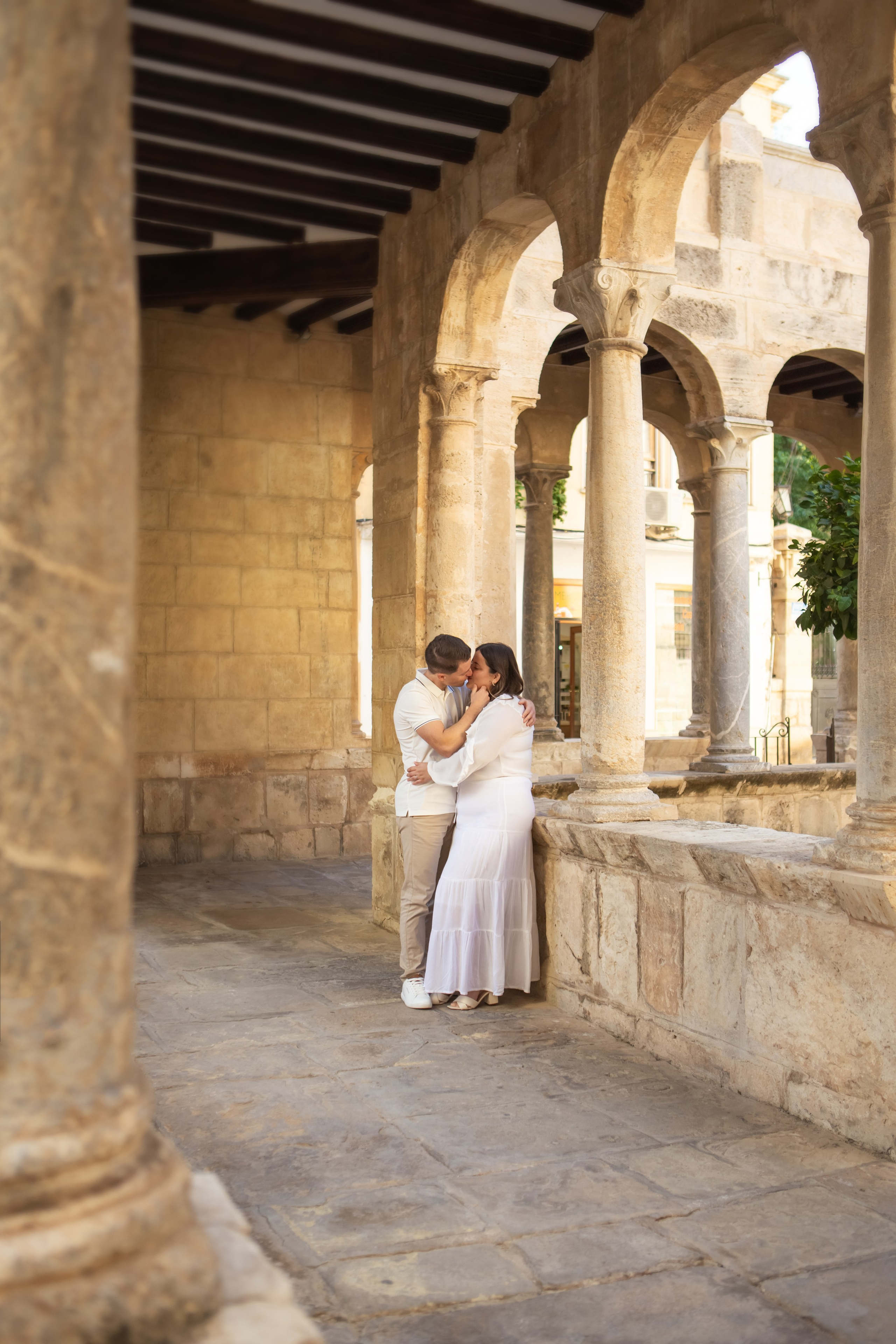 PREBODA C+V