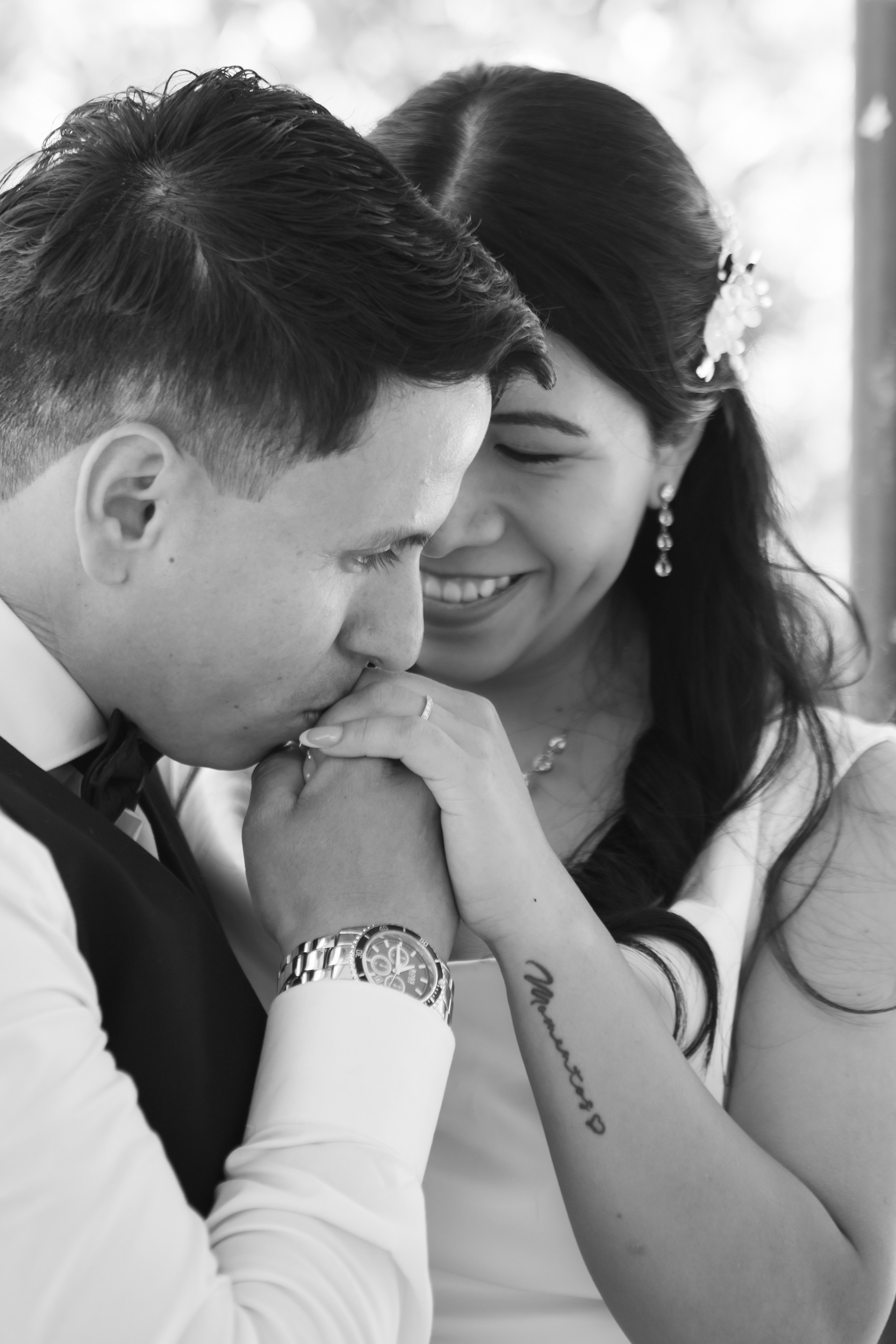 Destination Wedding & Proposal Photografer in Costa Blanca