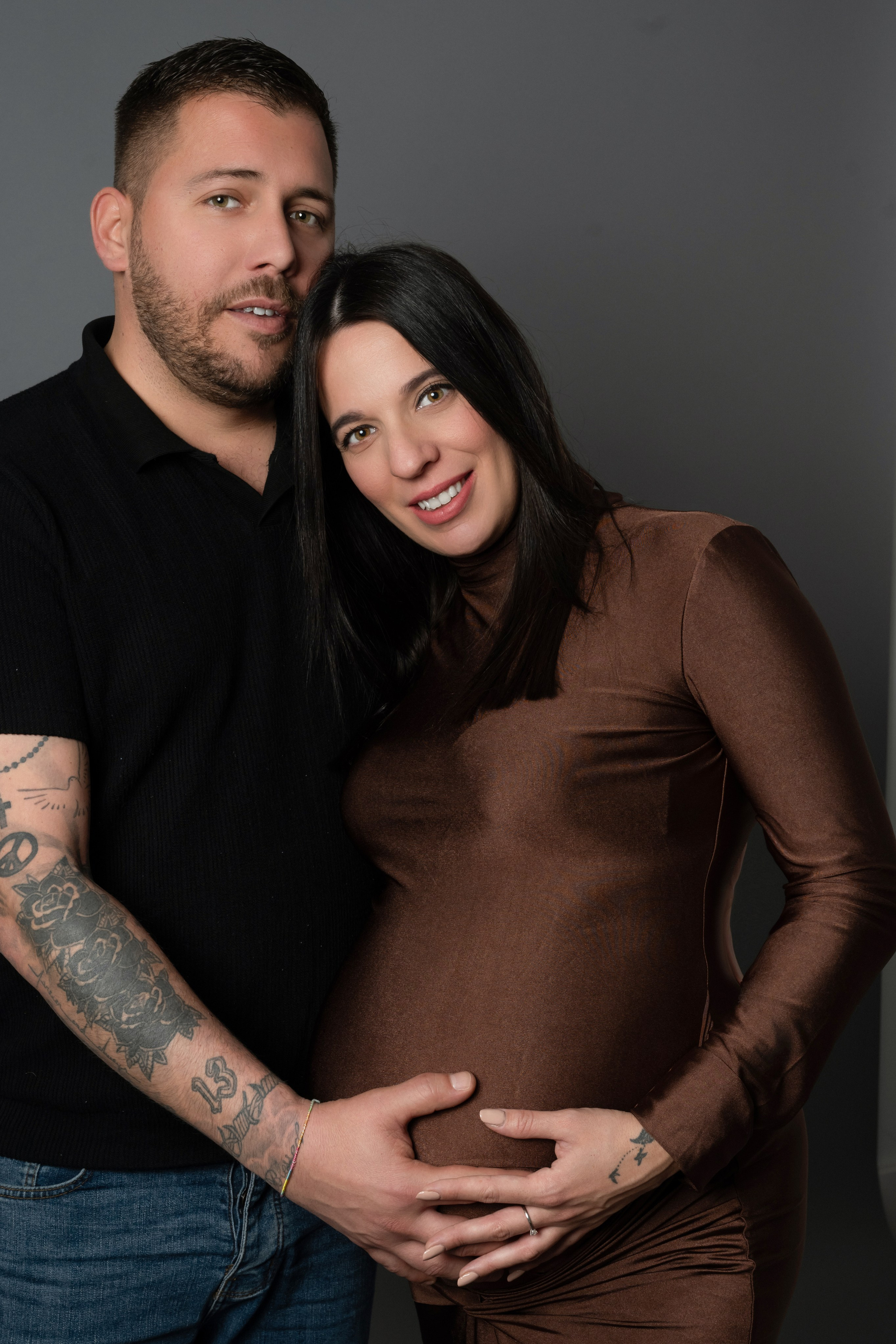 Maternity photographer