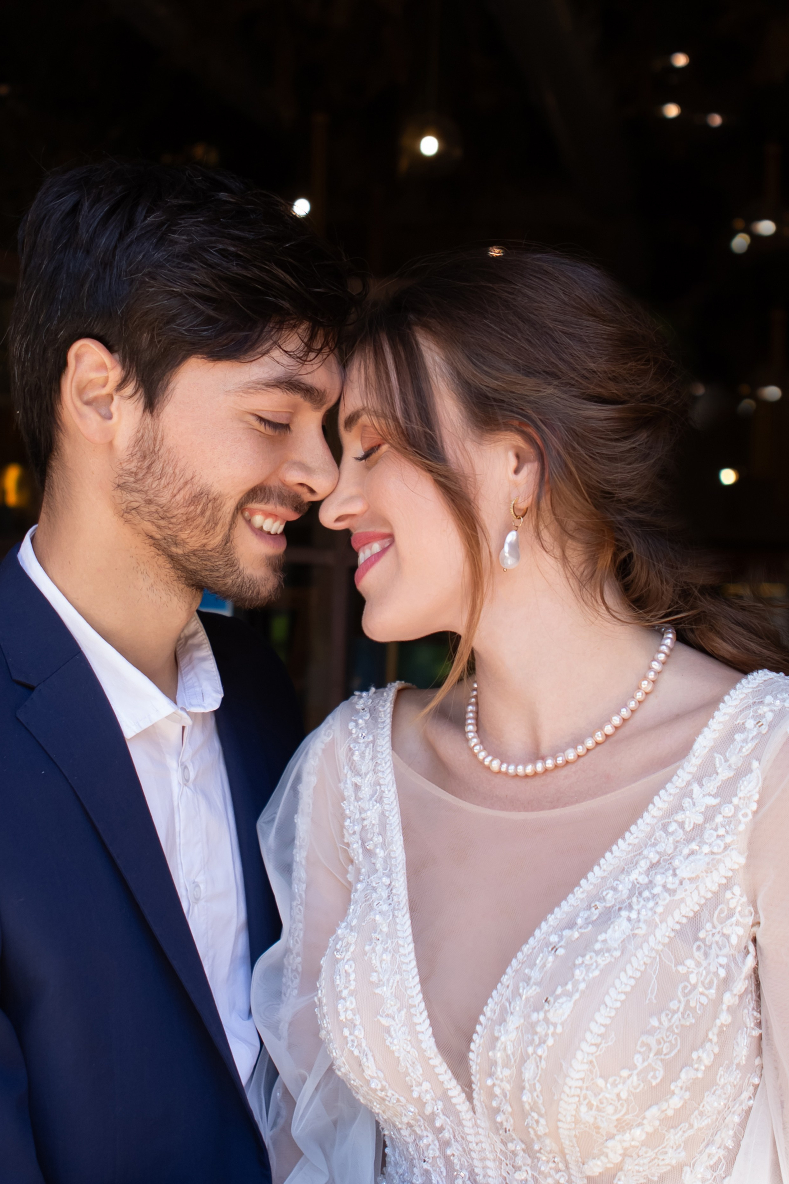 Elegant destination wedding photography in Alicante