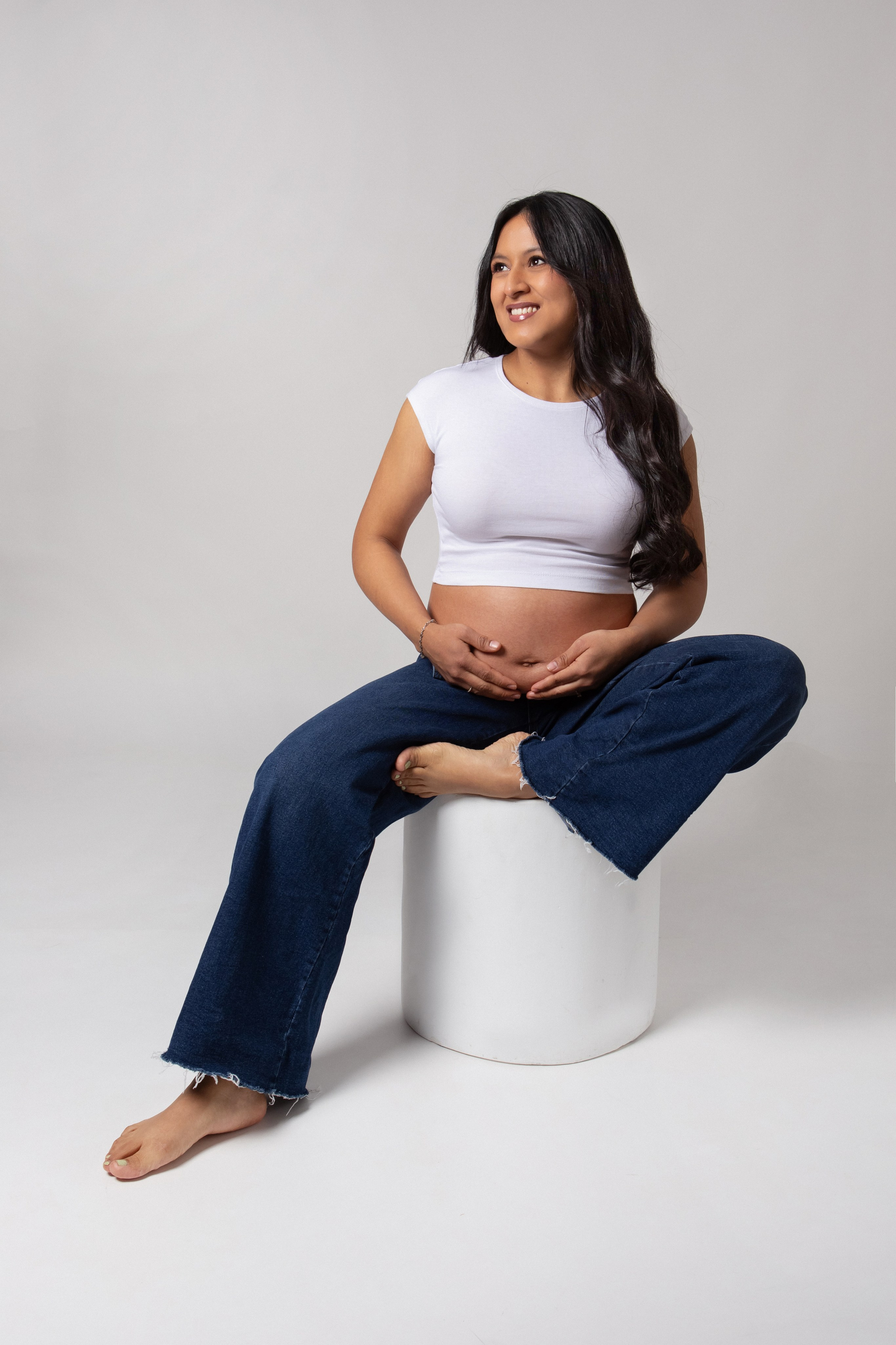 Maternity photographer