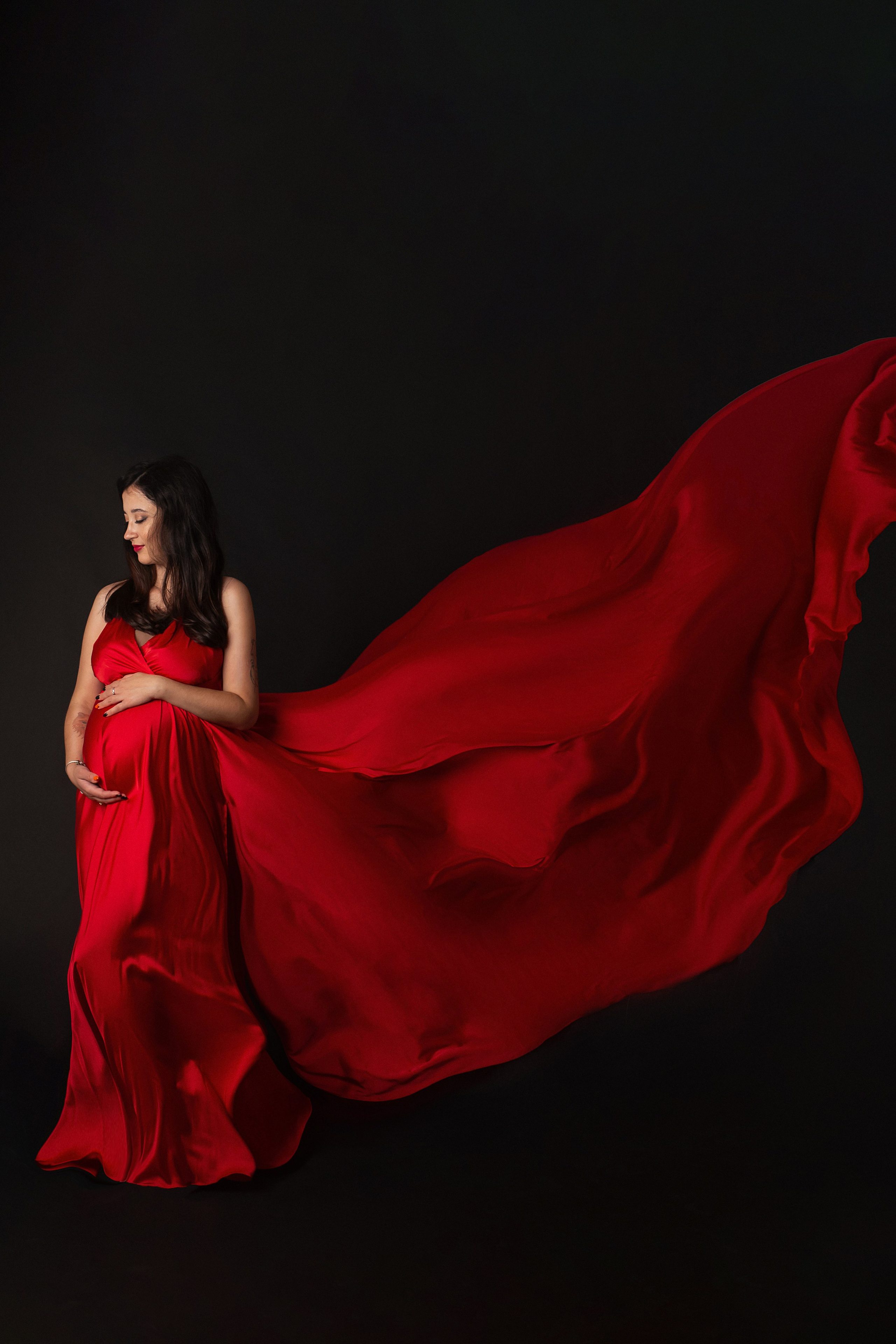 Maternity photographer